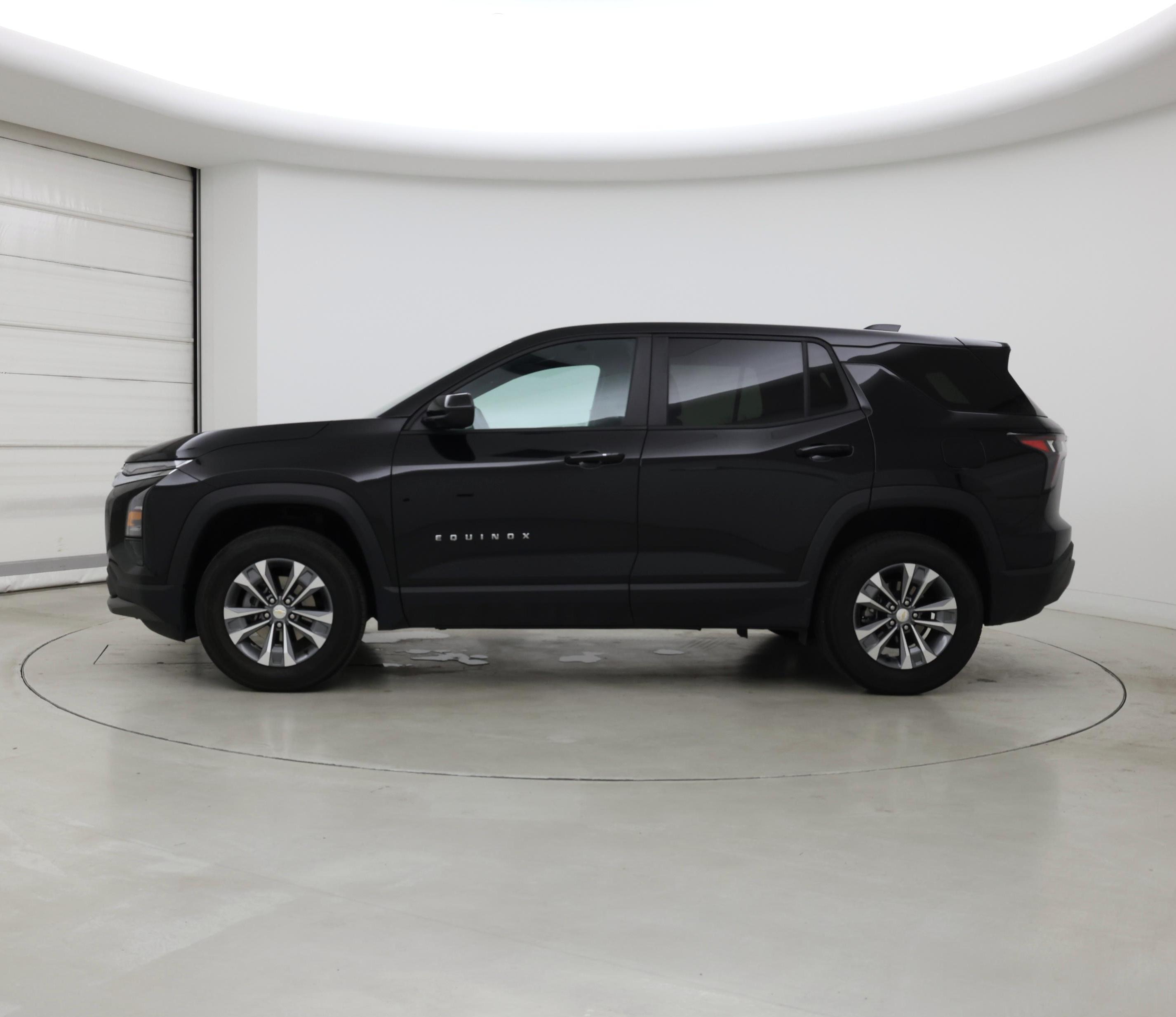 Thumbnail: 2026 Chevrolet Equinox - 3