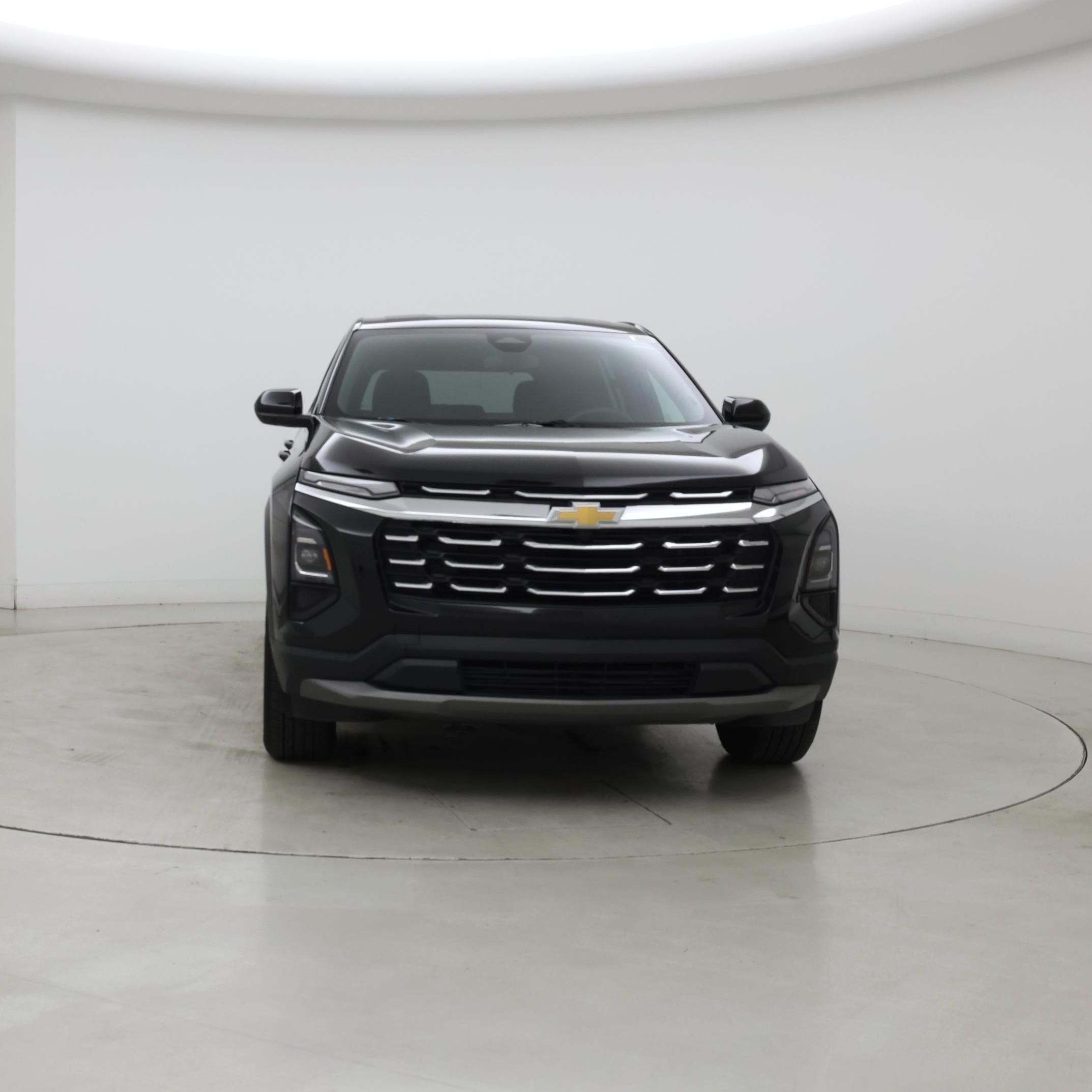 Thumbnail: 2026 Chevrolet Equinox - 5