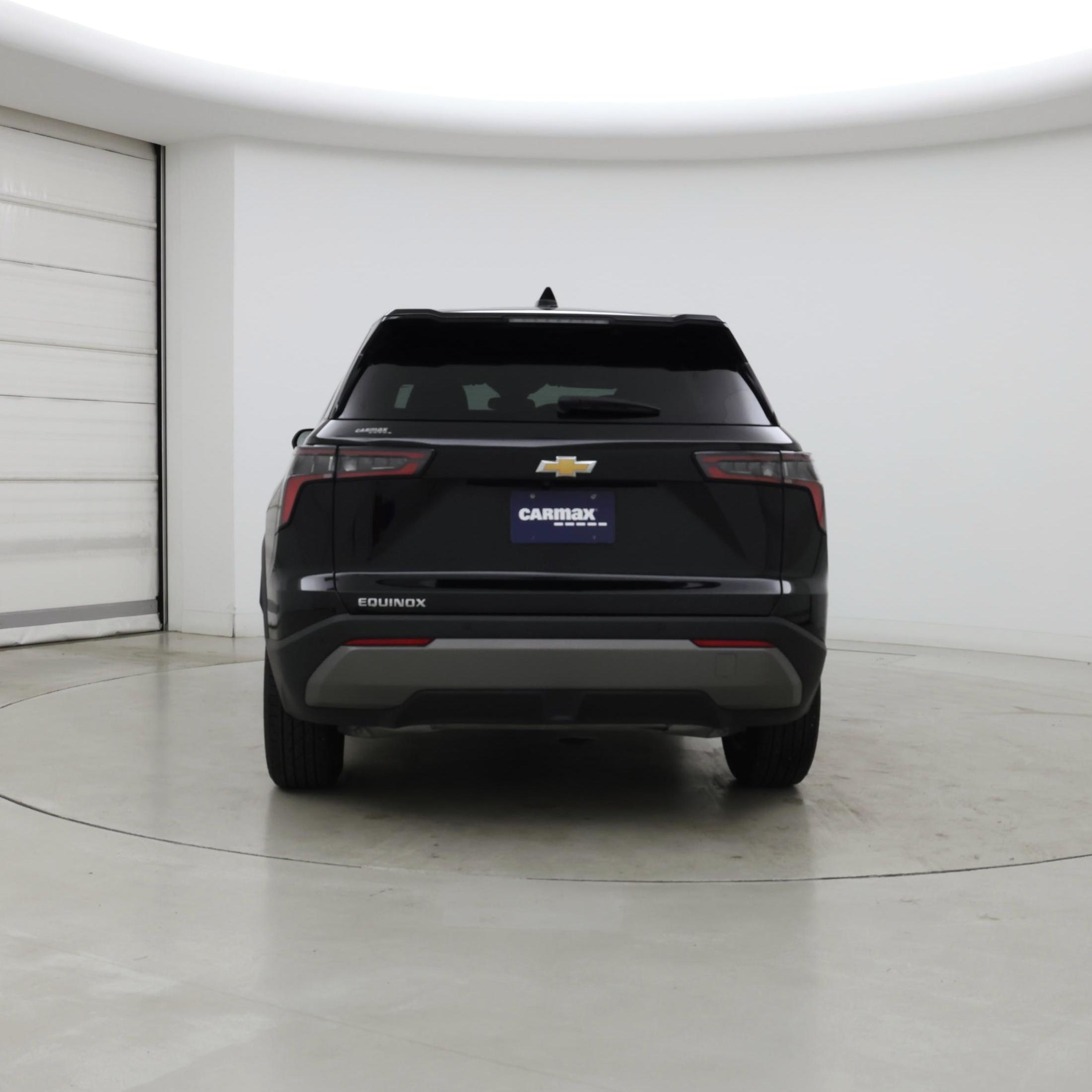 Thumbnail: 2026 Chevrolet Equinox - 6