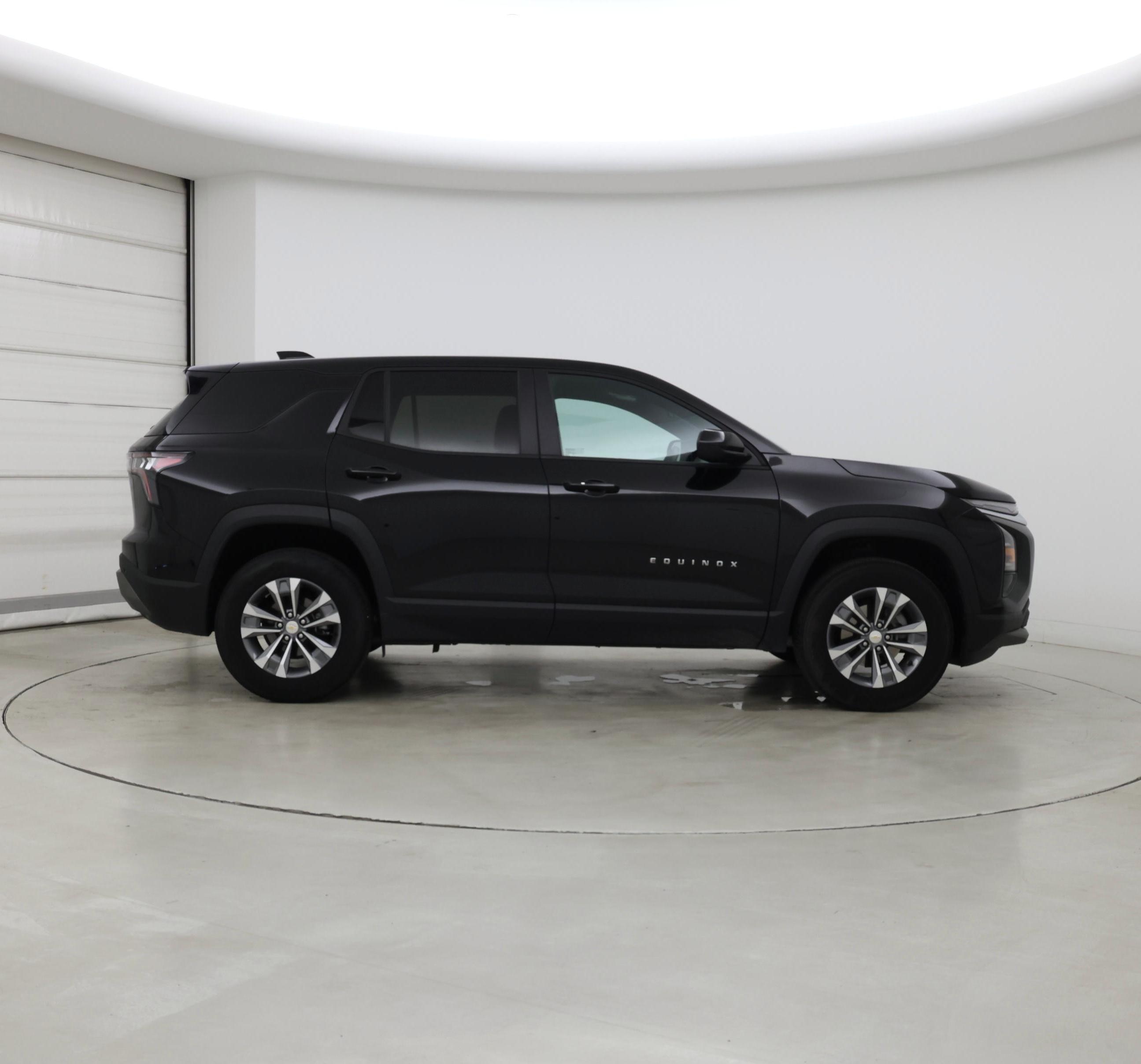 Thumbnail: 2026 Chevrolet Equinox - 7