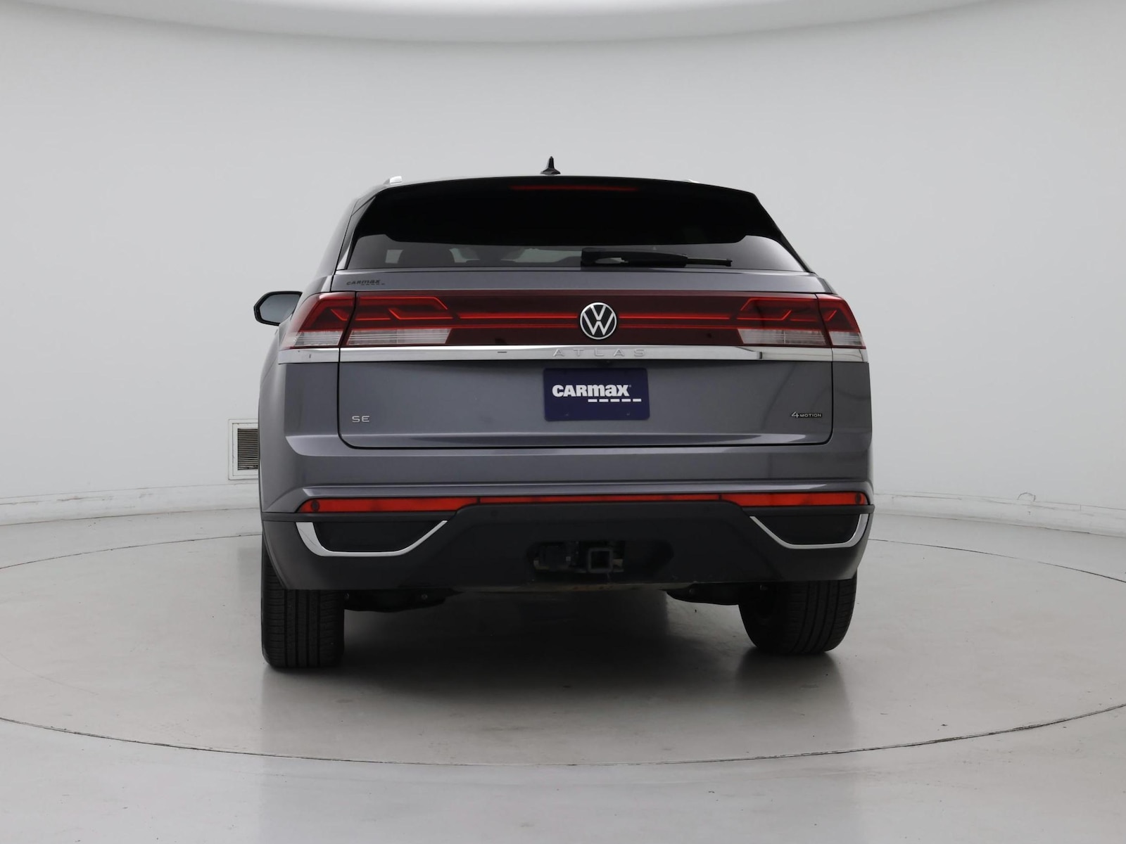 2025 Volkswagen Atlas Cross Sport SE w/Tech - Photo 7