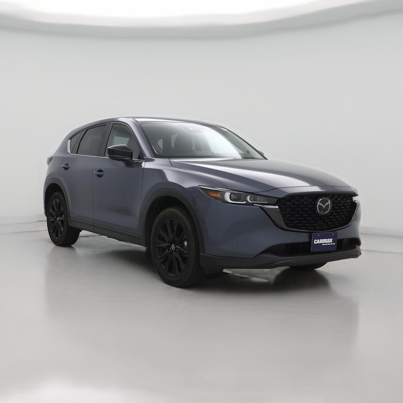 2025 Mazda CX-5 2.5 S