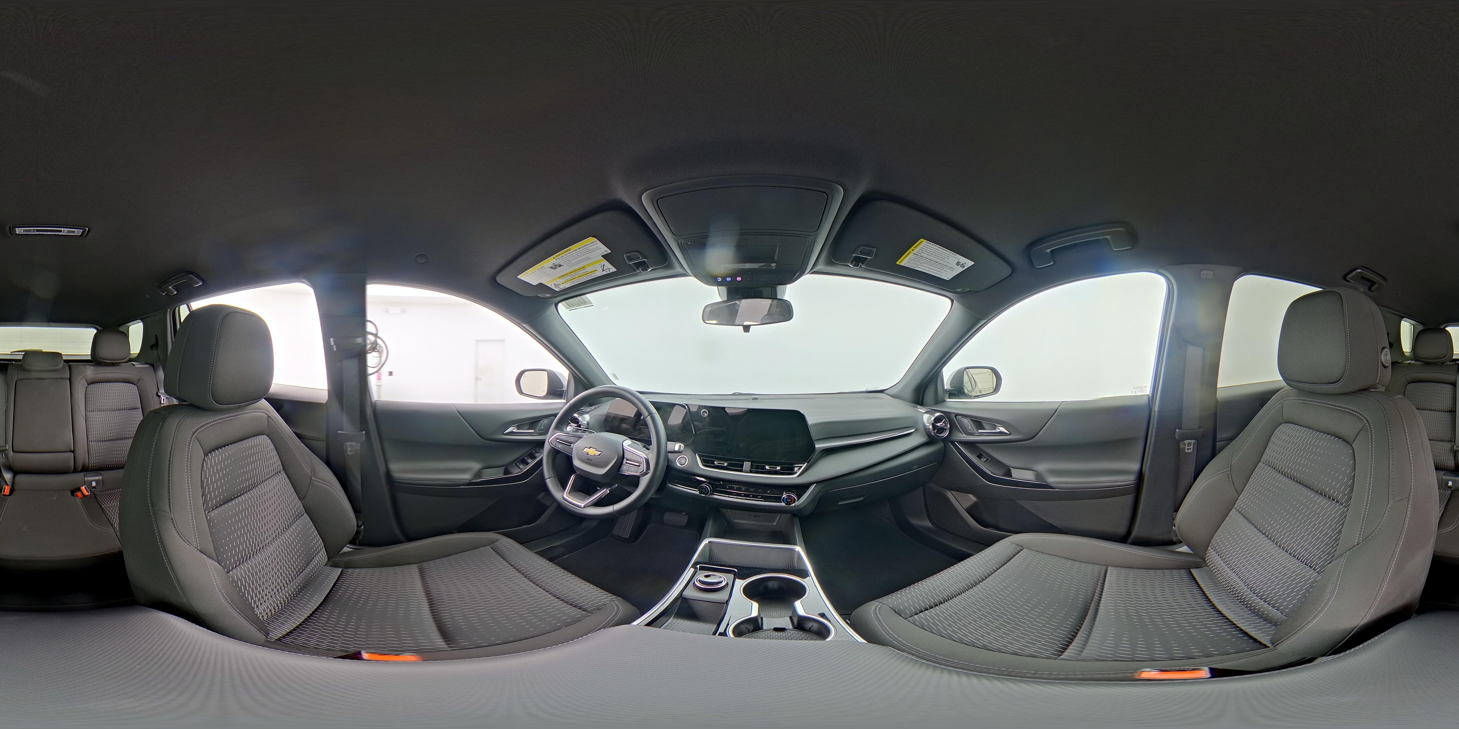 2026 Chevrolet Equinox LT - Photo 25