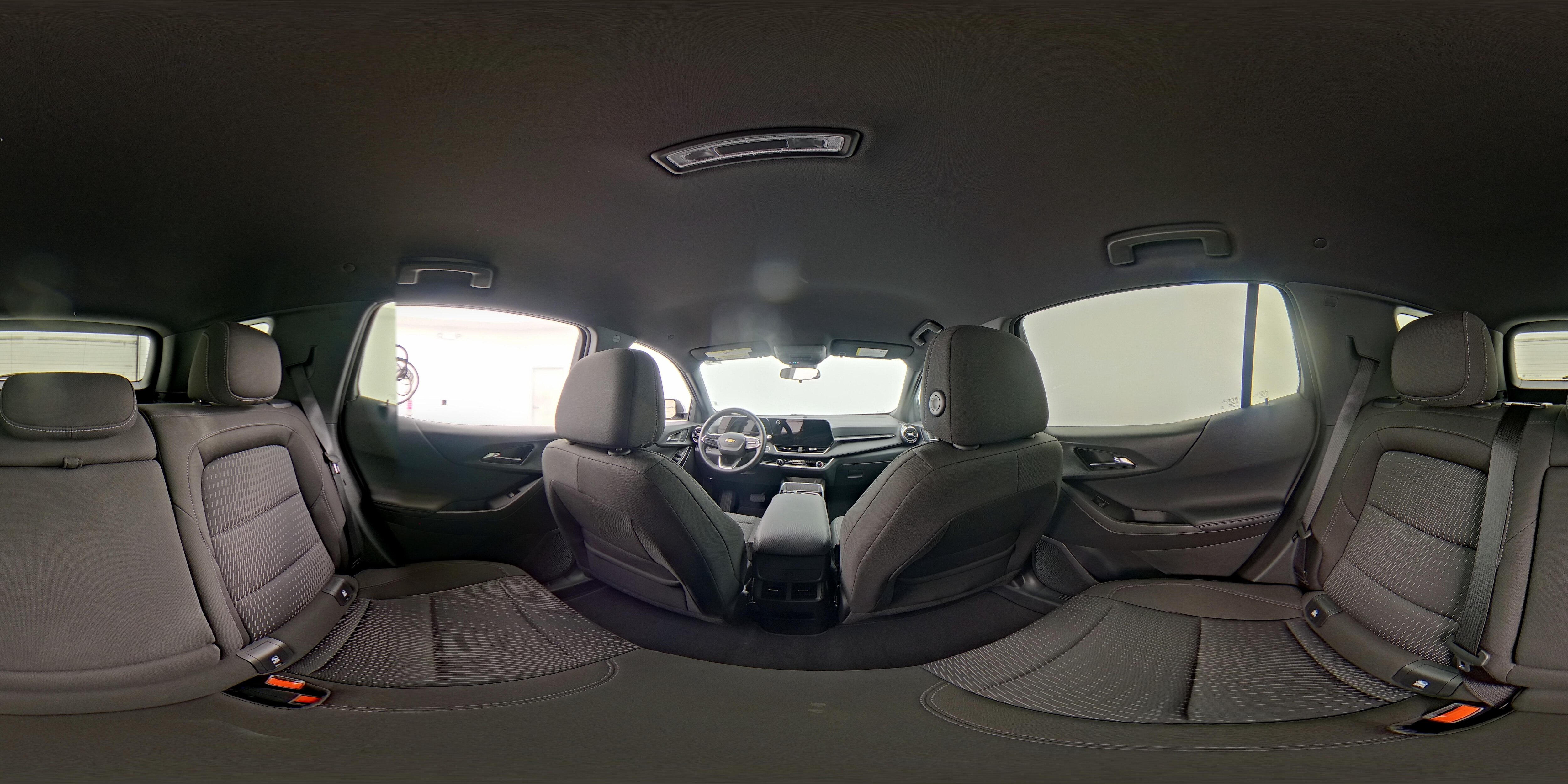 2026 Chevrolet Equinox LT - Photo 26