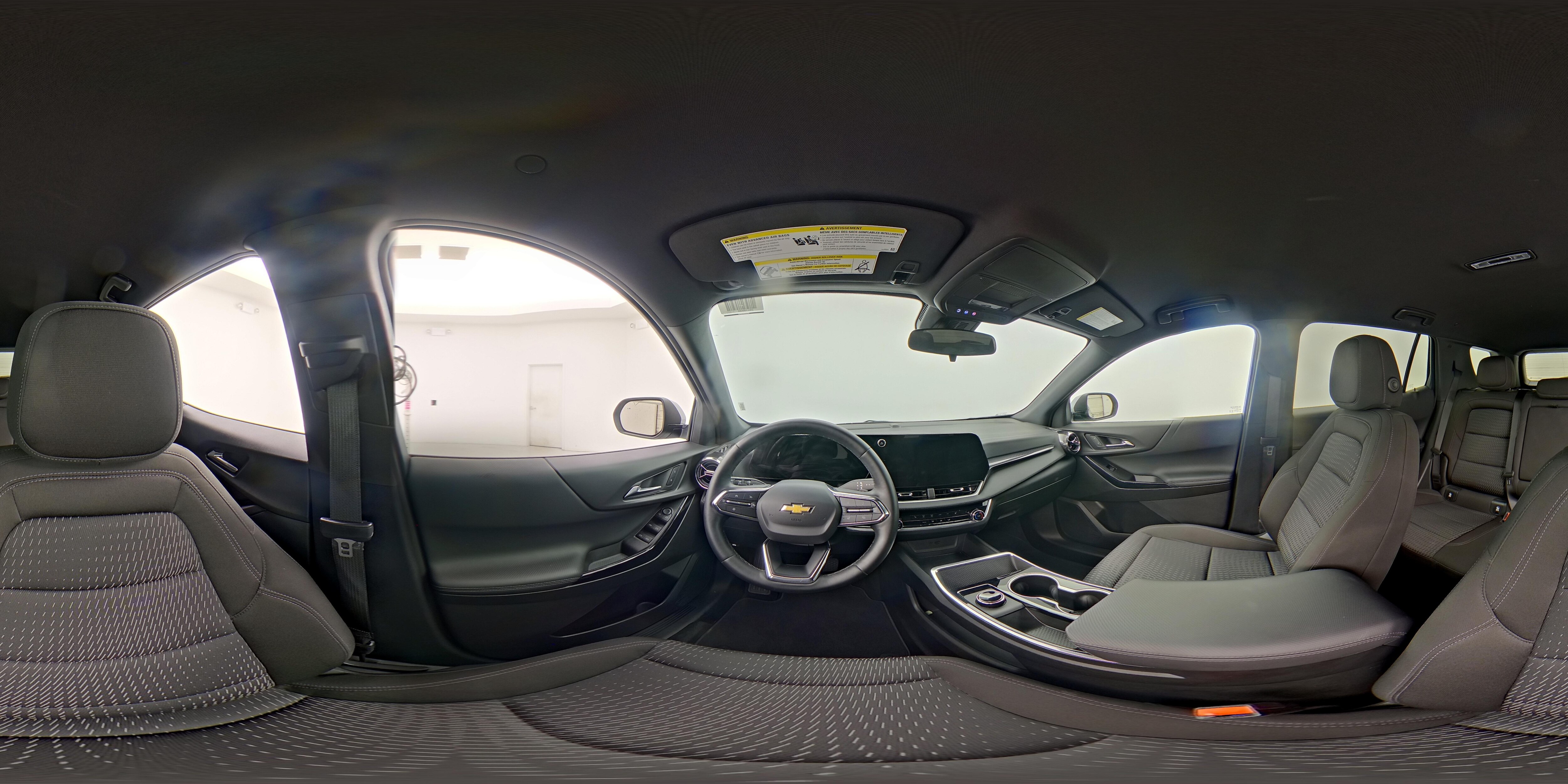 2026 Chevrolet Equinox LT - Photo 27