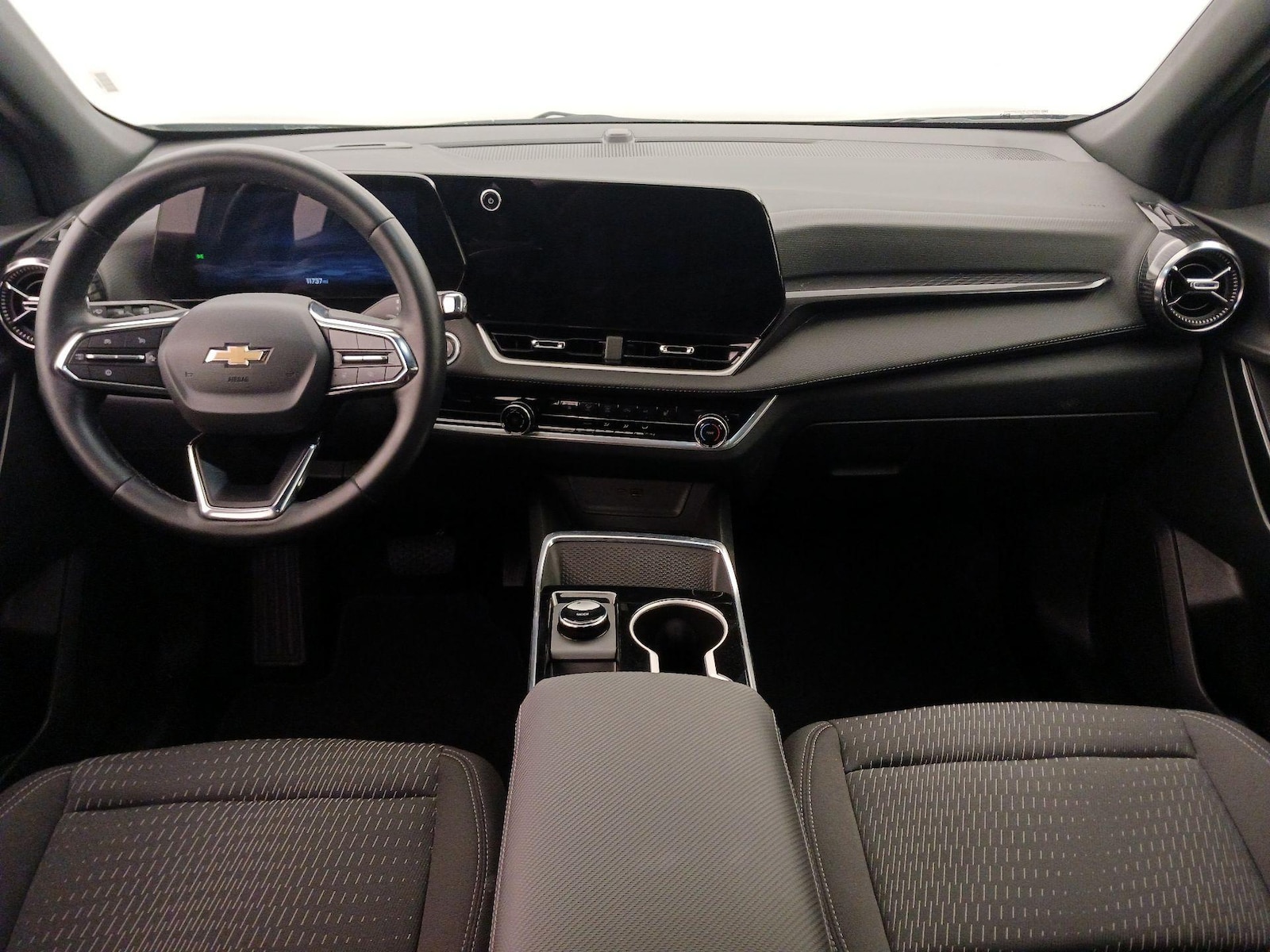 2026 Chevrolet Equinox LT - Photo 10