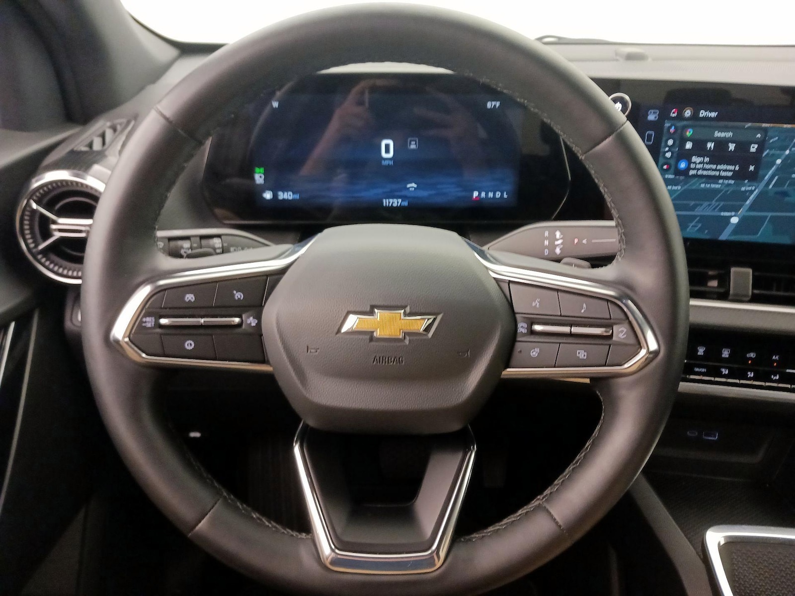 2026 Chevrolet Equinox LT - Photo 11