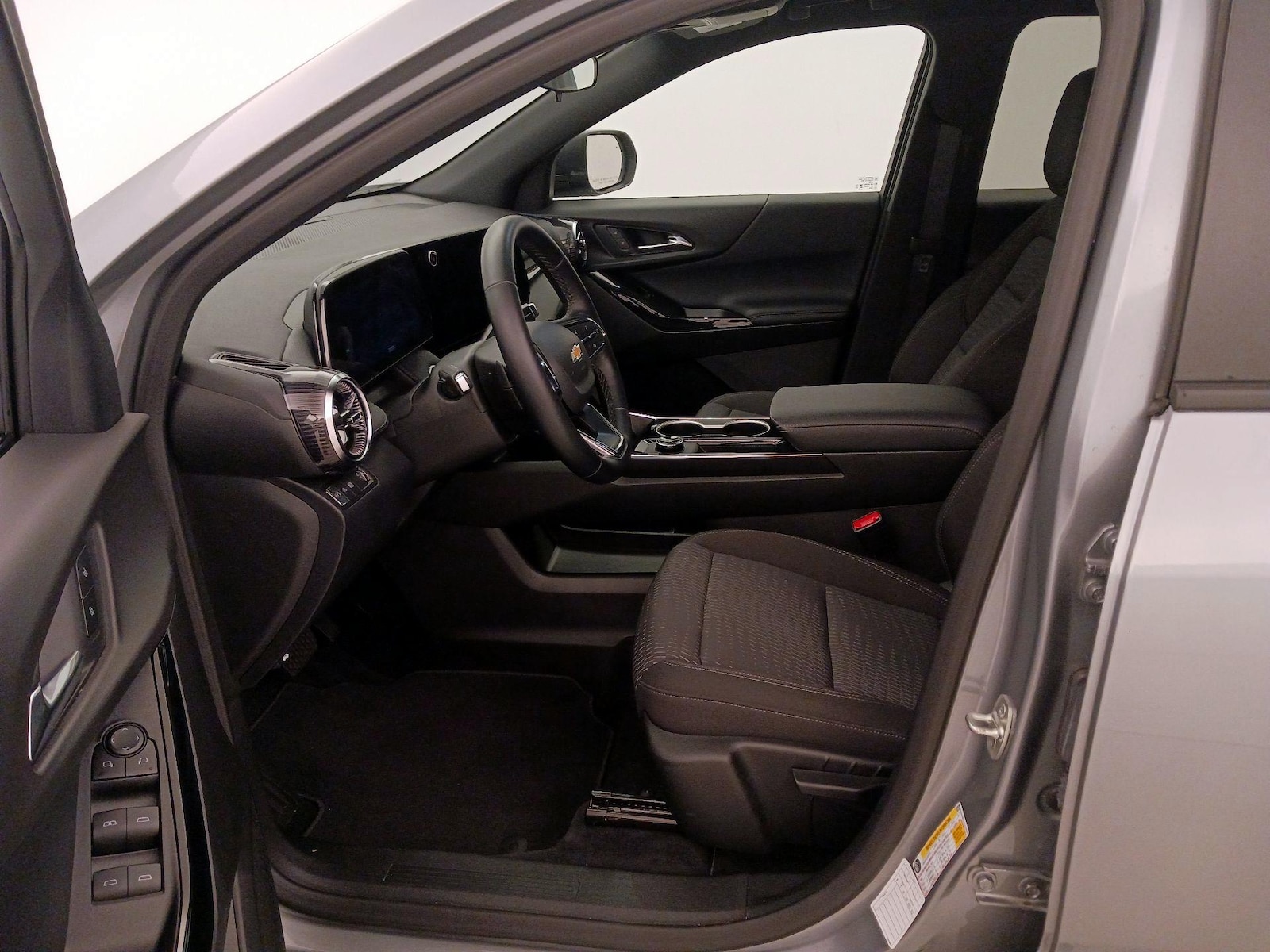 2026 Chevrolet Equinox LT - Photo 12