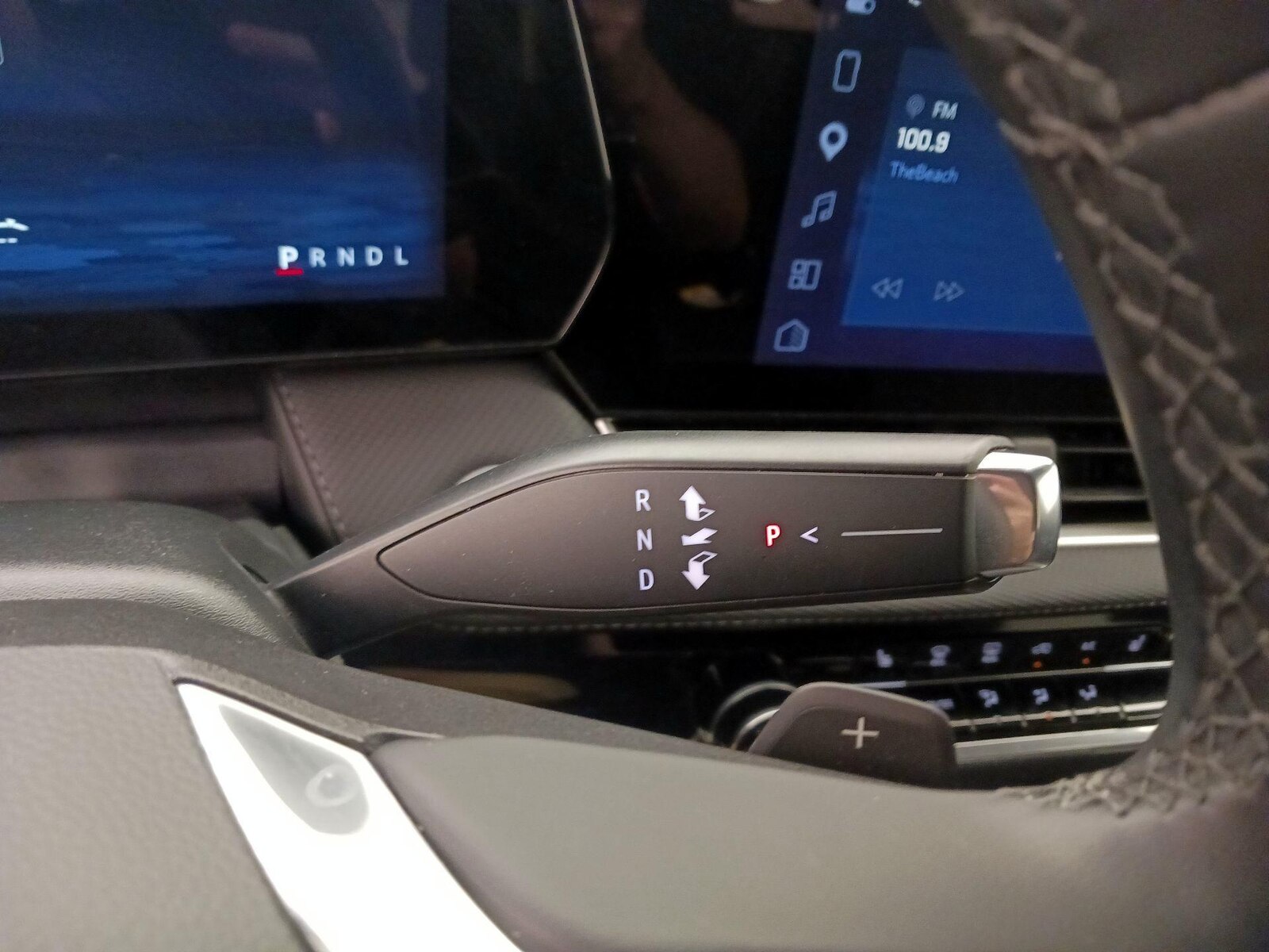 2026 Chevrolet Equinox LT - Photo 19