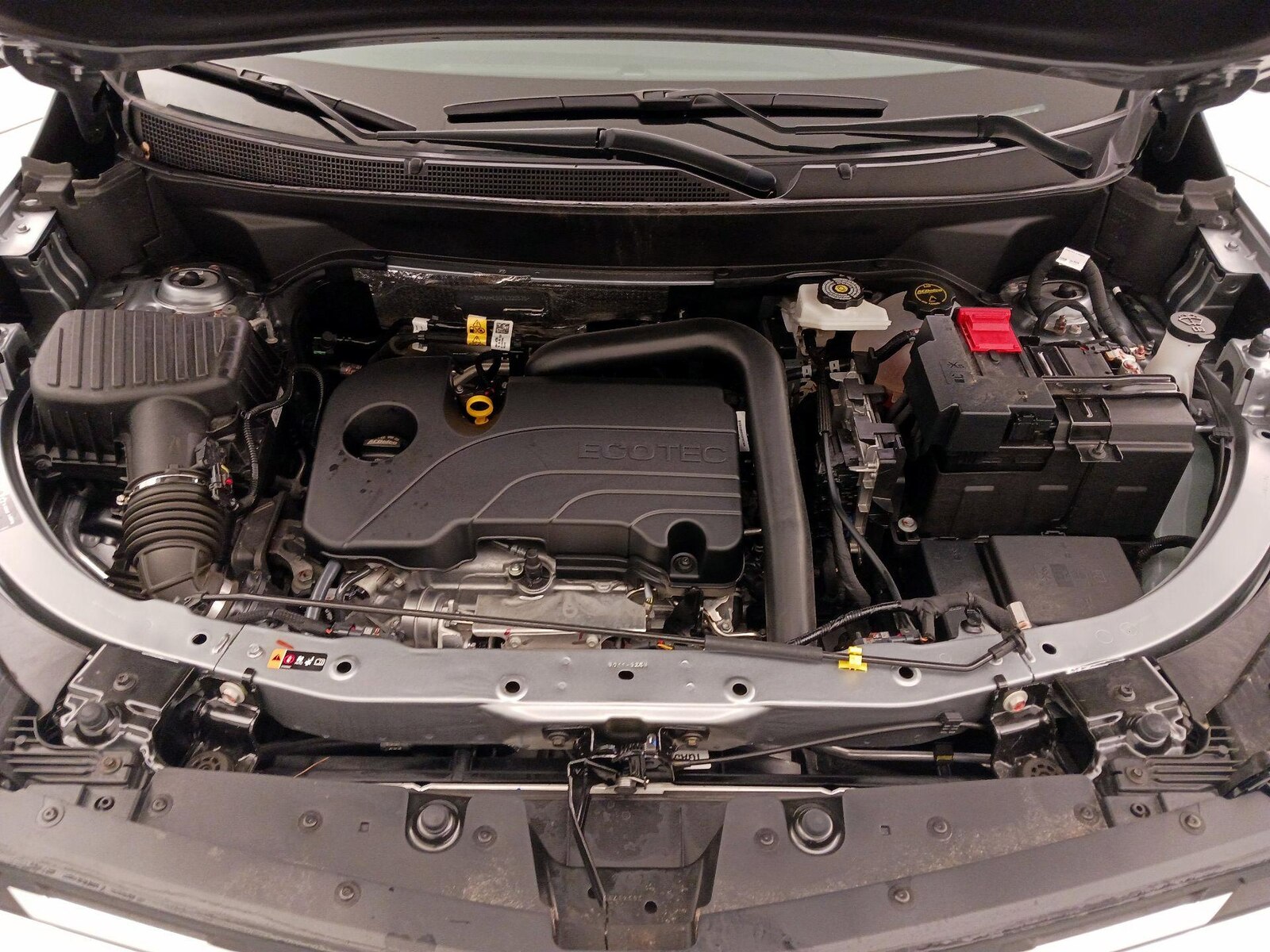 2026 Chevrolet Equinox LT - Photo 23