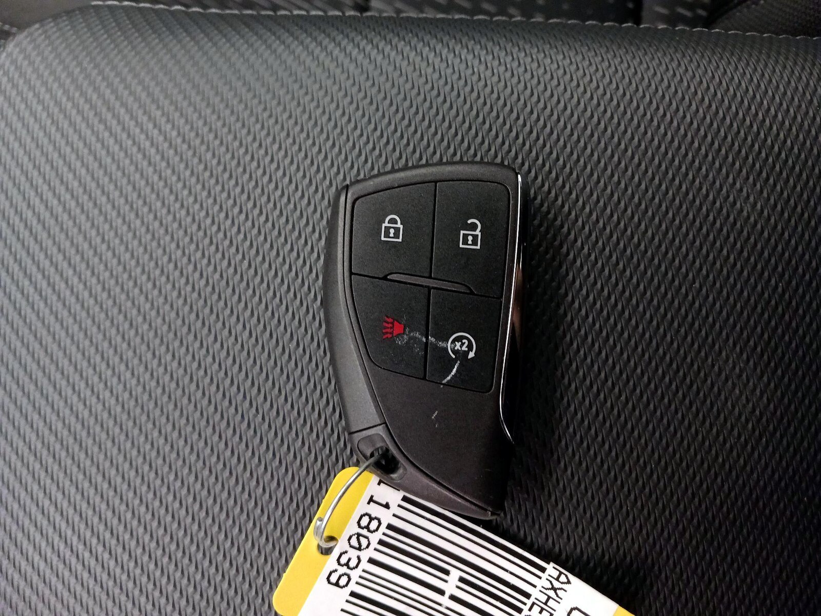 2026 Chevrolet Equinox LT - Photo 24