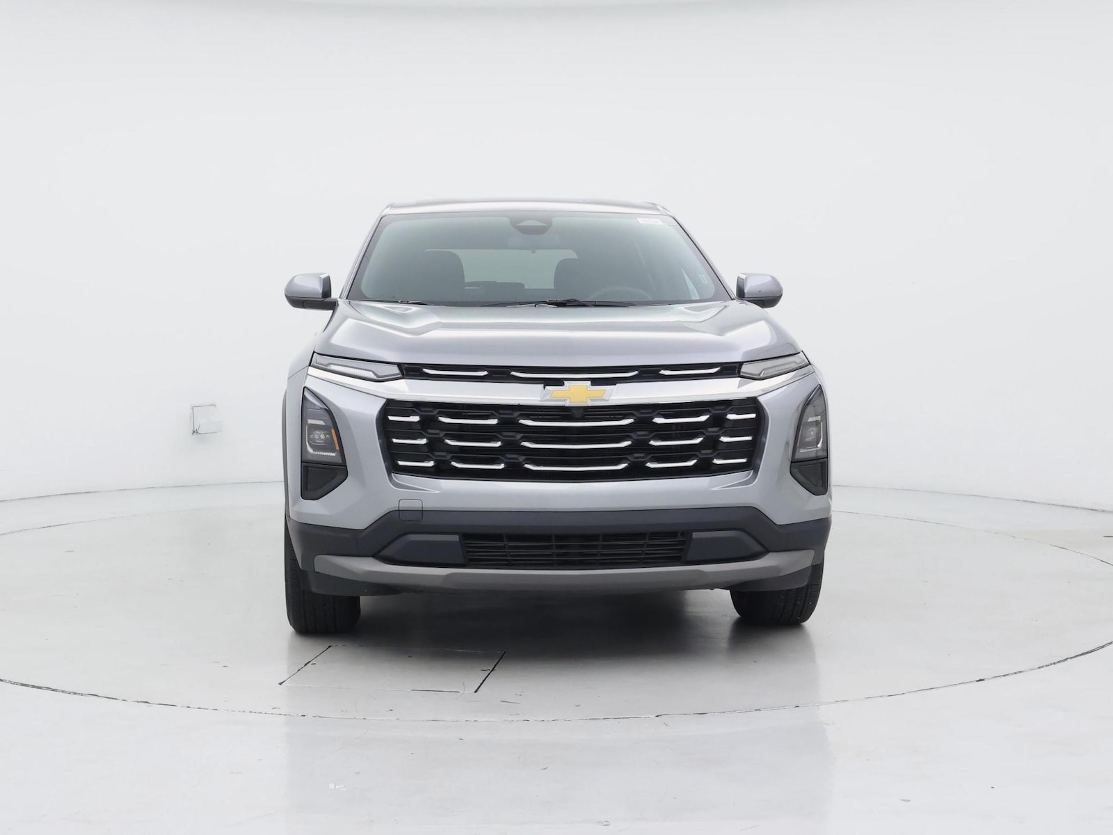 2026 Chevrolet Equinox LT - Photo 6