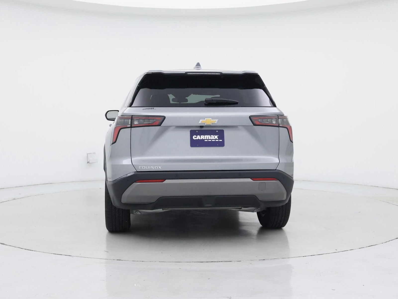 2026 Chevrolet Equinox LT - Photo 7
