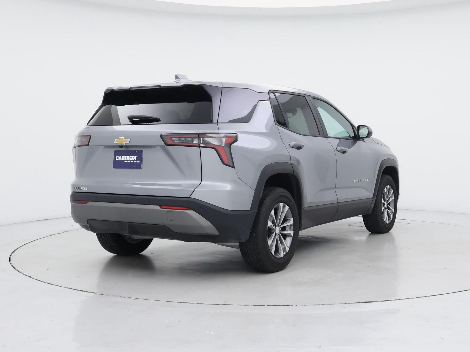 2026 Chevrolet Equinox LT - Photo 9
