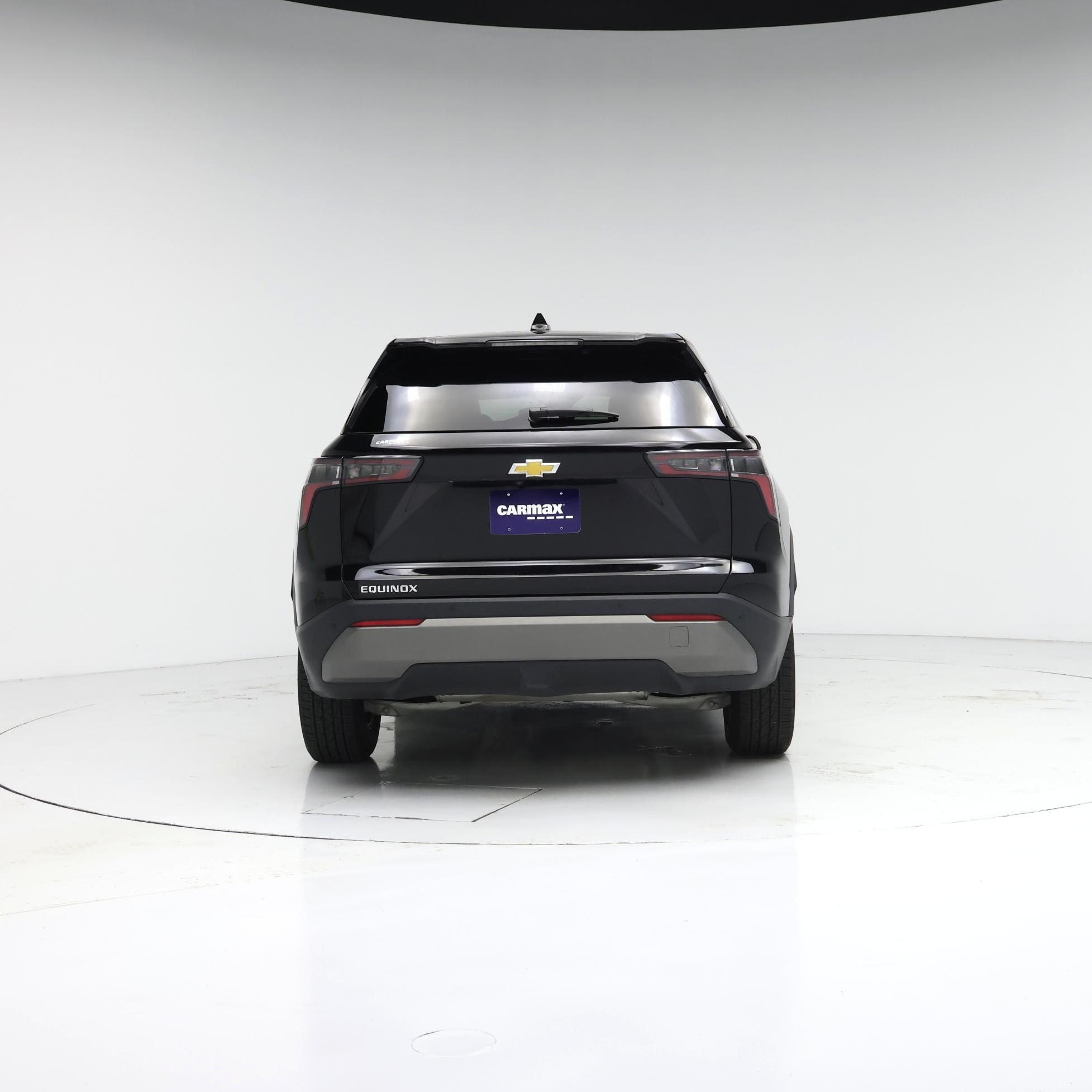 Thumbnail: 2026 Chevrolet Equinox - 6