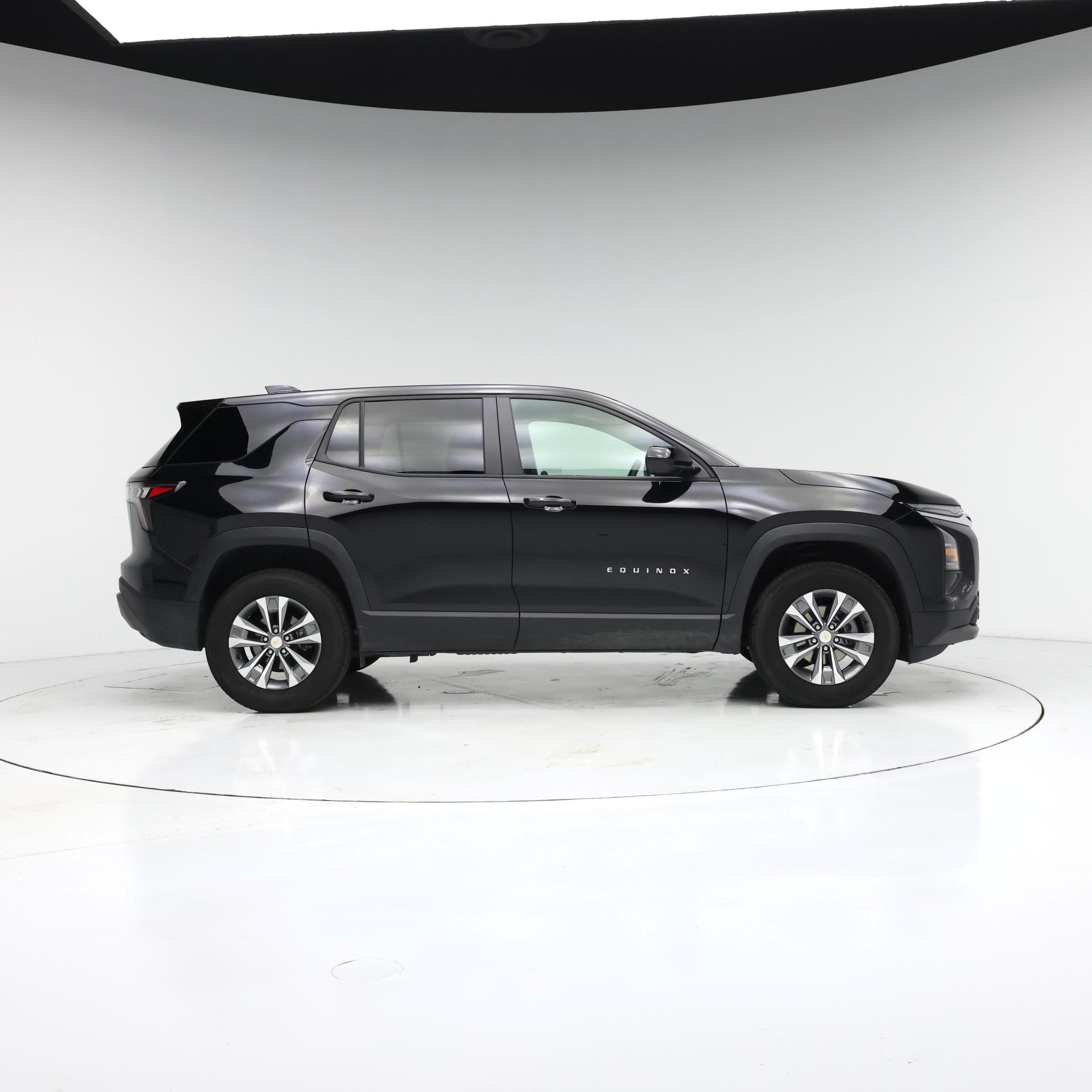Thumbnail: 2026 Chevrolet Equinox - 7