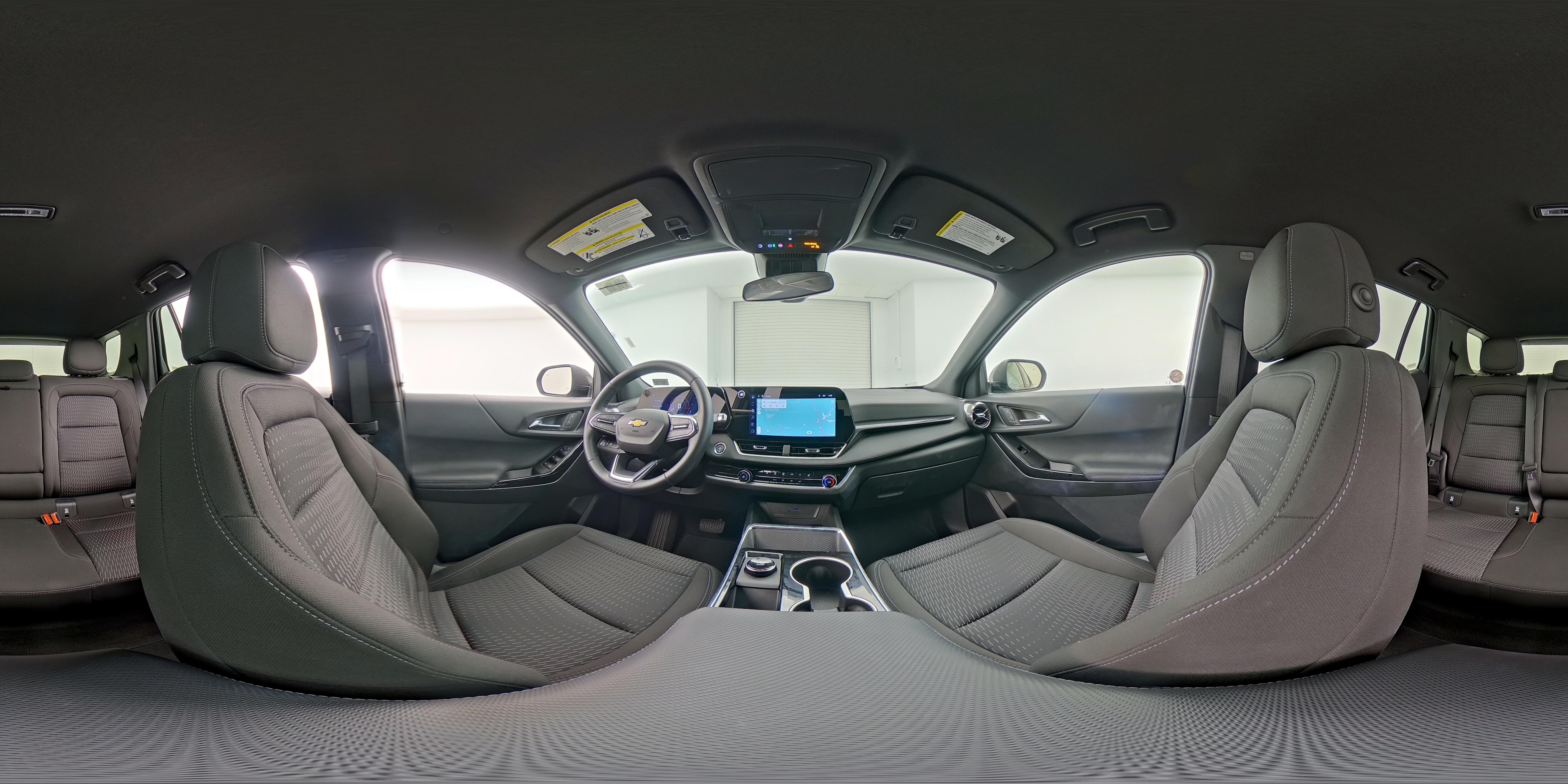 2026 Chevrolet Equinox LT - Photo 25