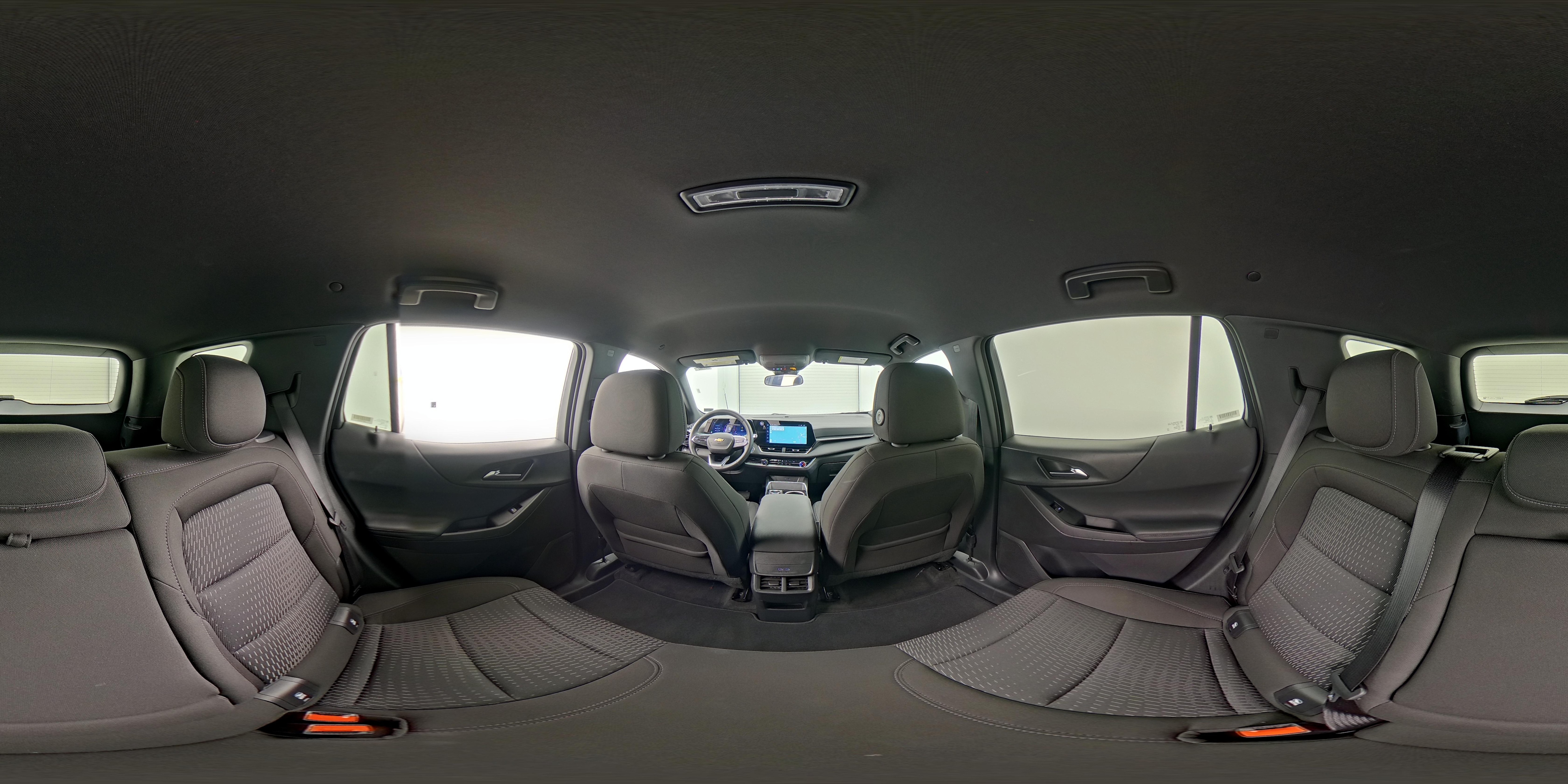 2026 Chevrolet Equinox LT - Photo 26
