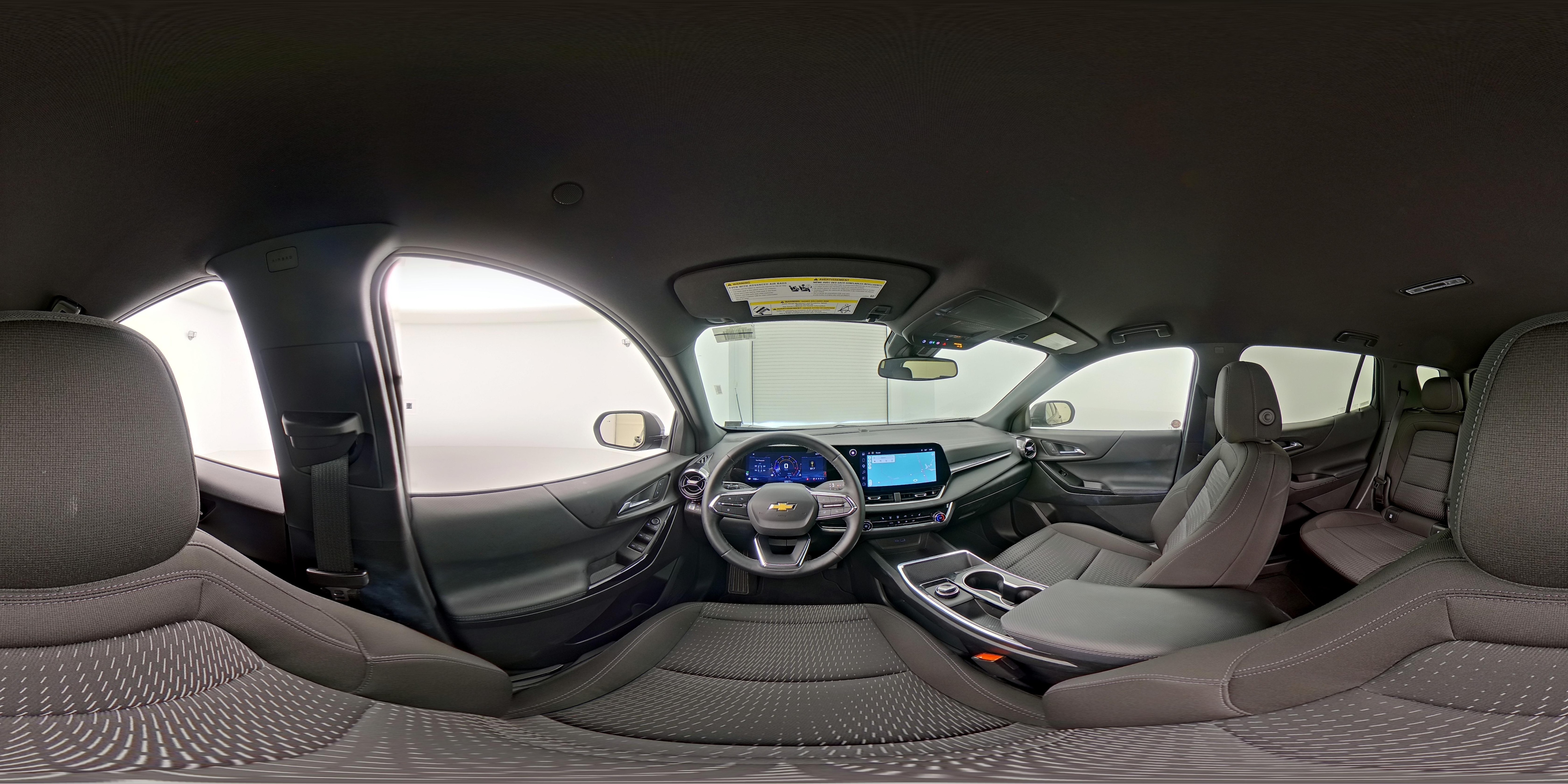 2026 Chevrolet Equinox LT - Photo 27