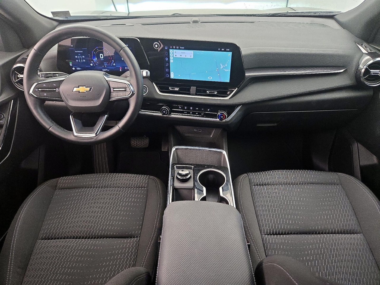 2026 Chevrolet Equinox LT - Photo 10