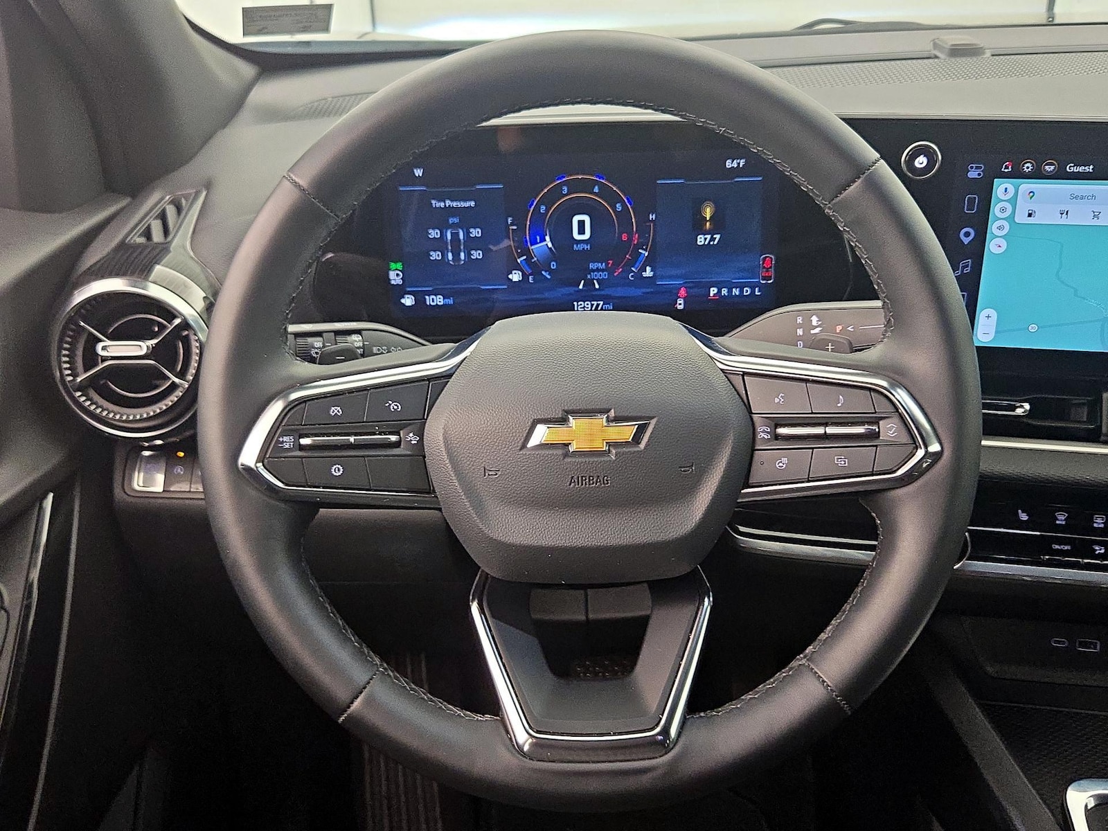 2026 Chevrolet Equinox LT - Photo 11