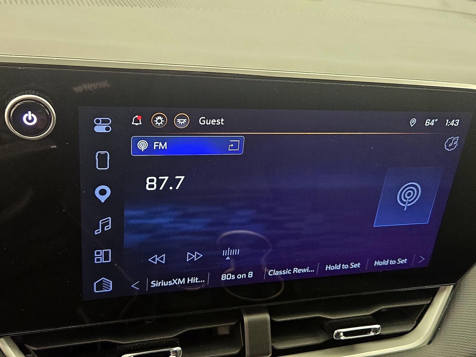 2026 Chevrolet Equinox LT - Photo 17