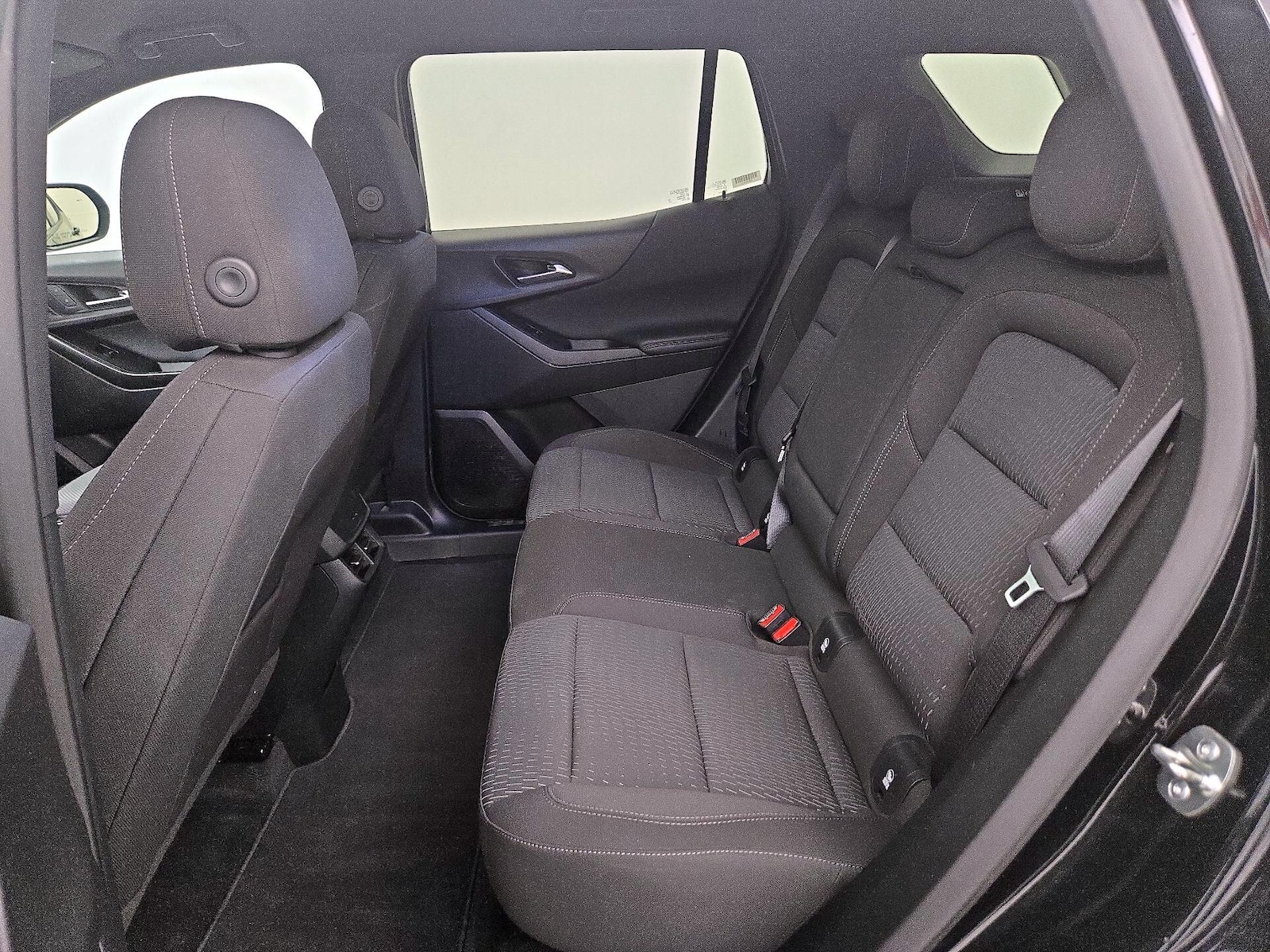 2026 Chevrolet Equinox LT - Photo 21