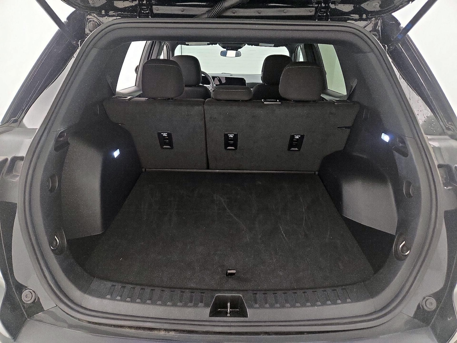 2026 Chevrolet Equinox LT - Photo 22
