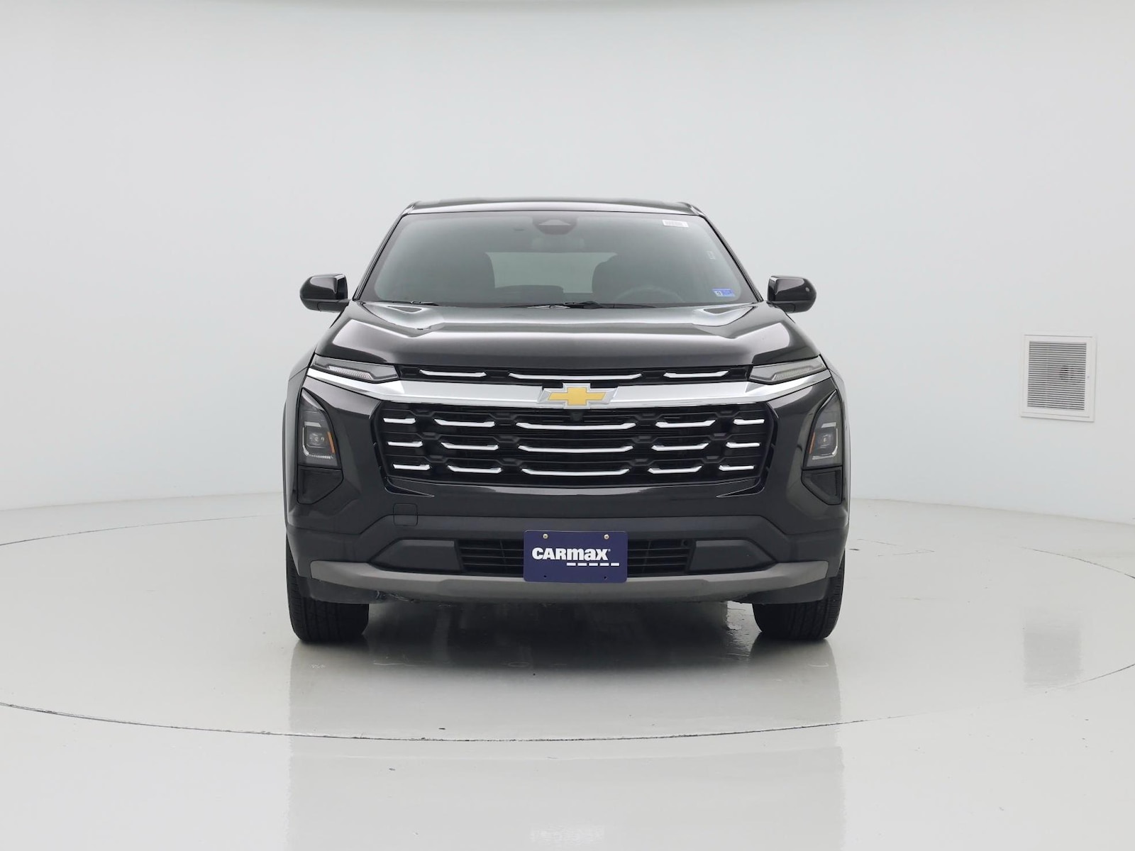 2026 Chevrolet Equinox LT - Photo 6