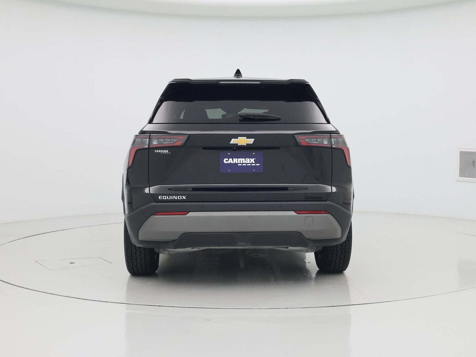 2026 Chevrolet Equinox LT - Photo 7
