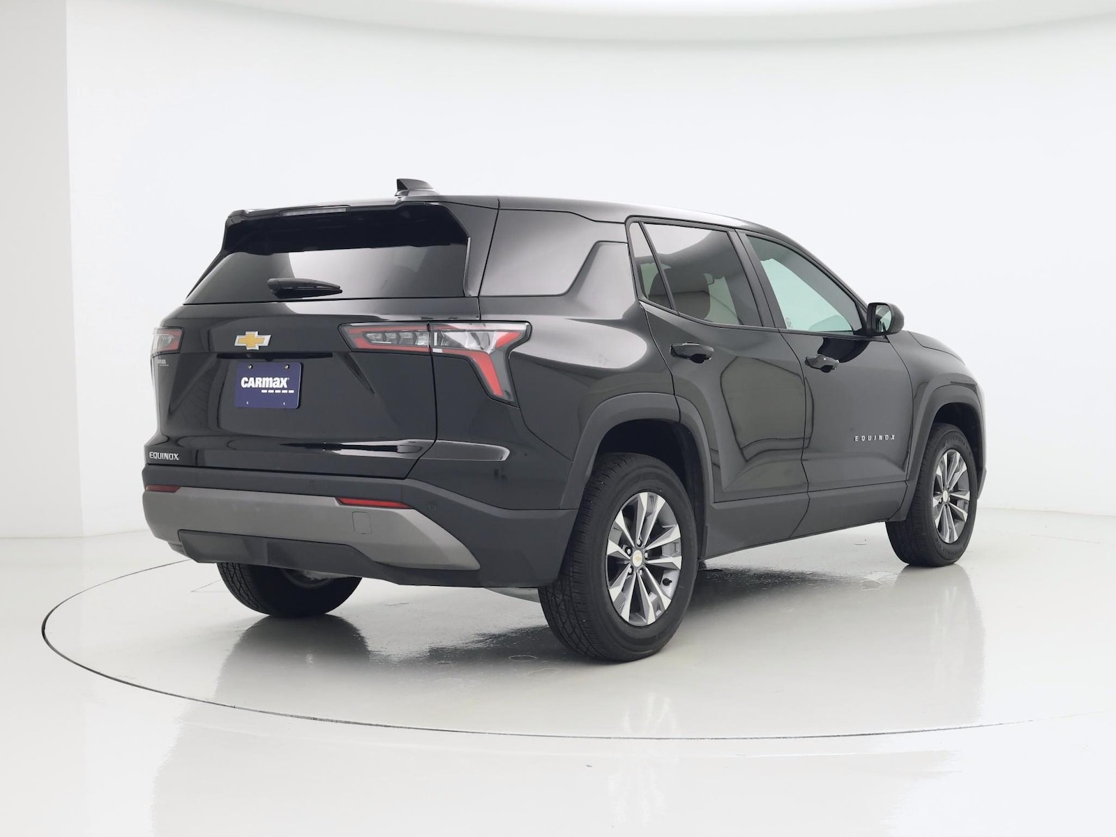 2026 Chevrolet Equinox LT - Photo 9