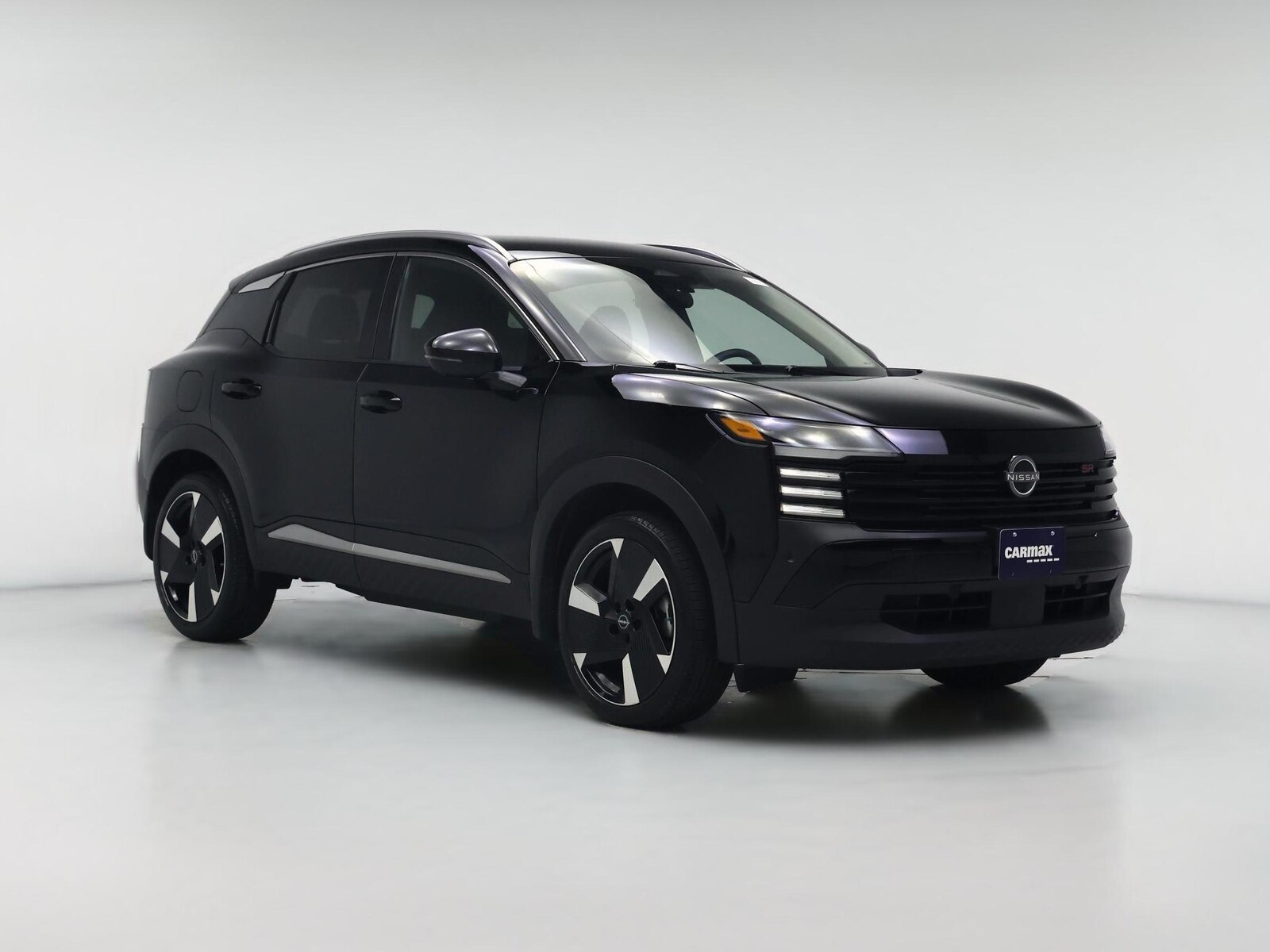 2025 Nissan Kicks