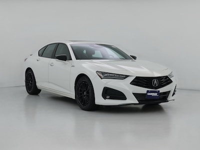 2024 Acura TLX SH-AWD A-Spec