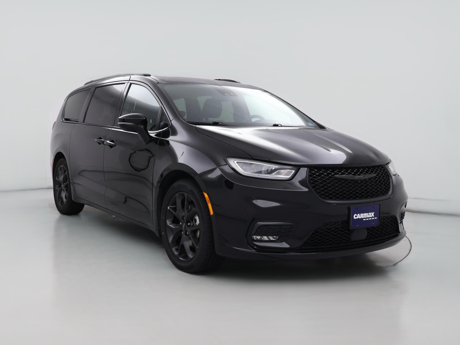 Smart Key & Power Hatch/Deck Lid