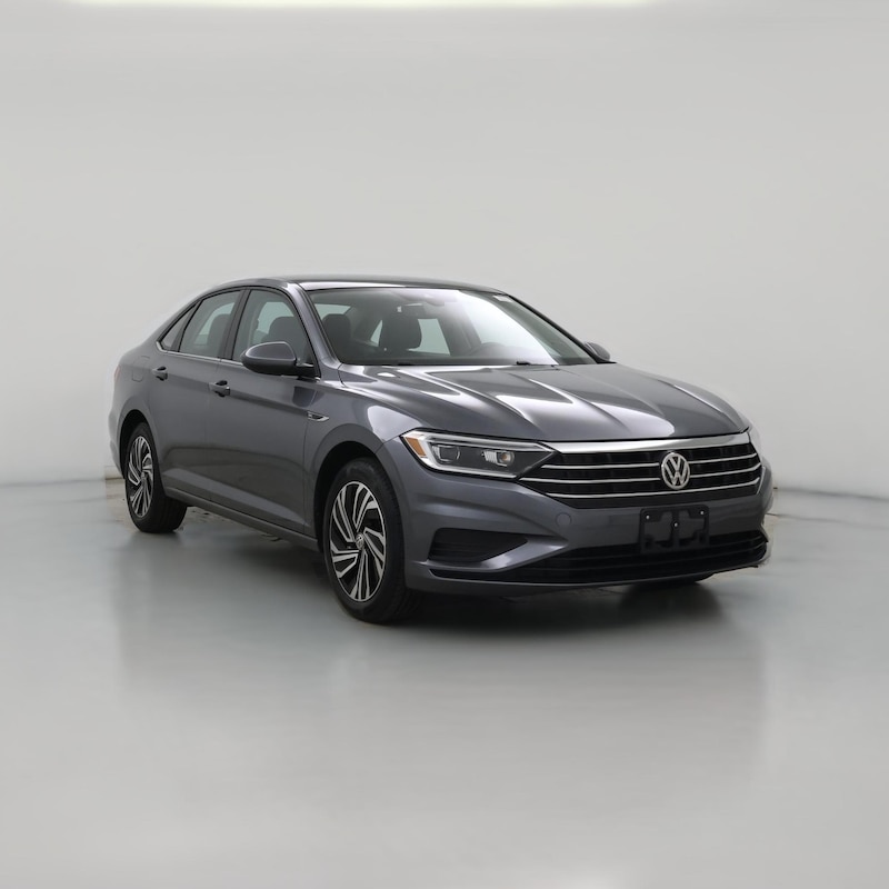2020 Volkswagen Jetta SEL