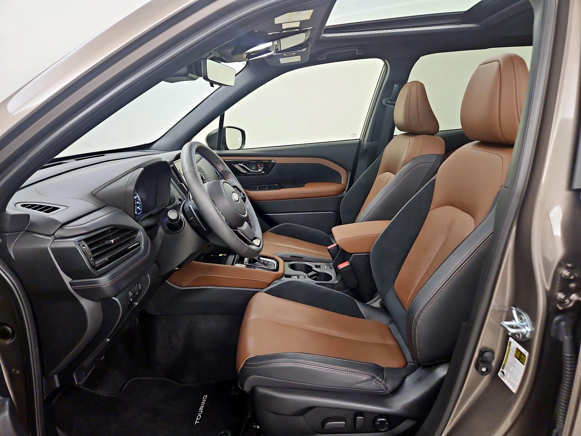 Thumbnail: 2025 Subaru Forester - 11