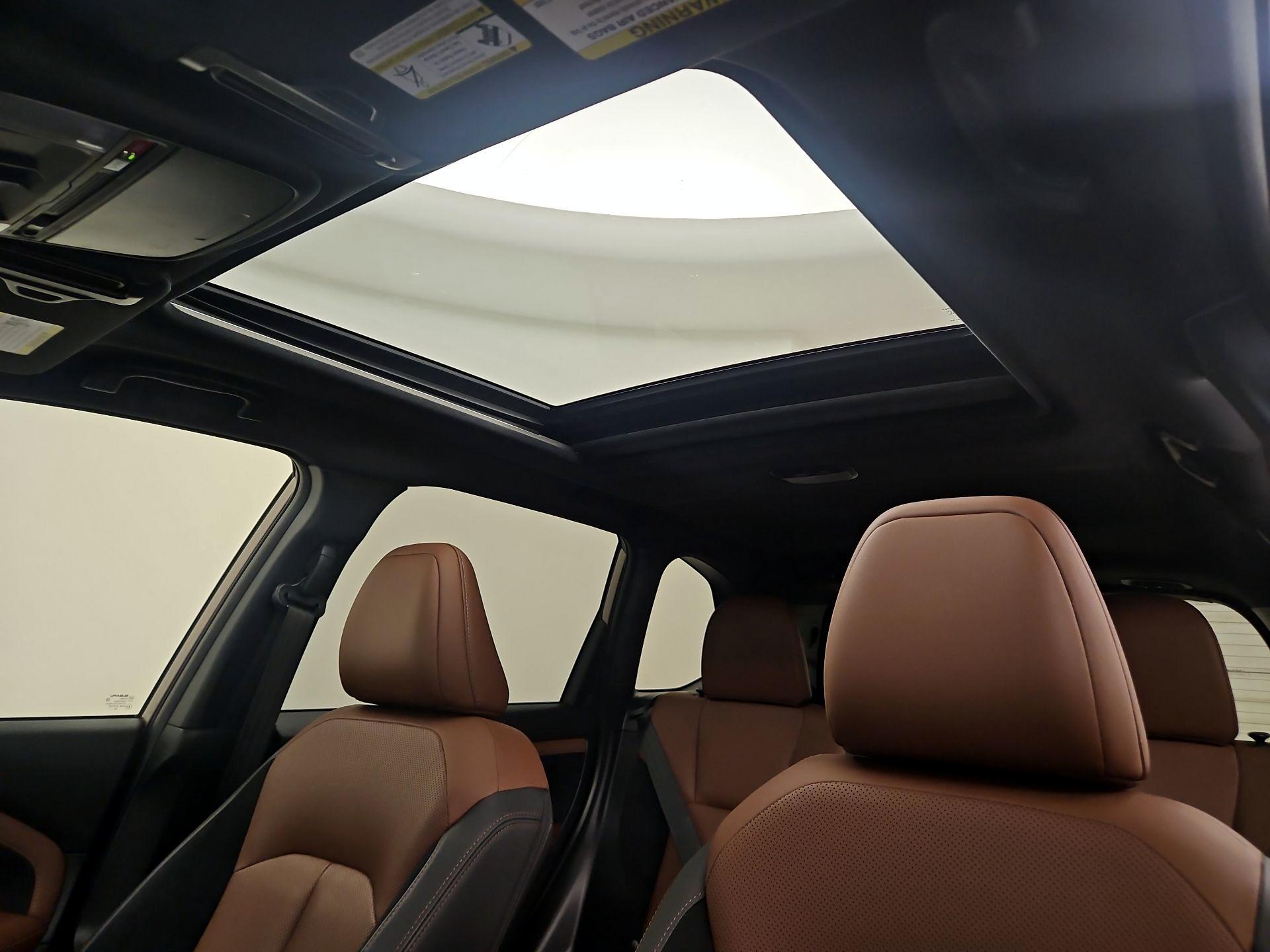 Thumbnail: 2025 Subaru Forester - 20