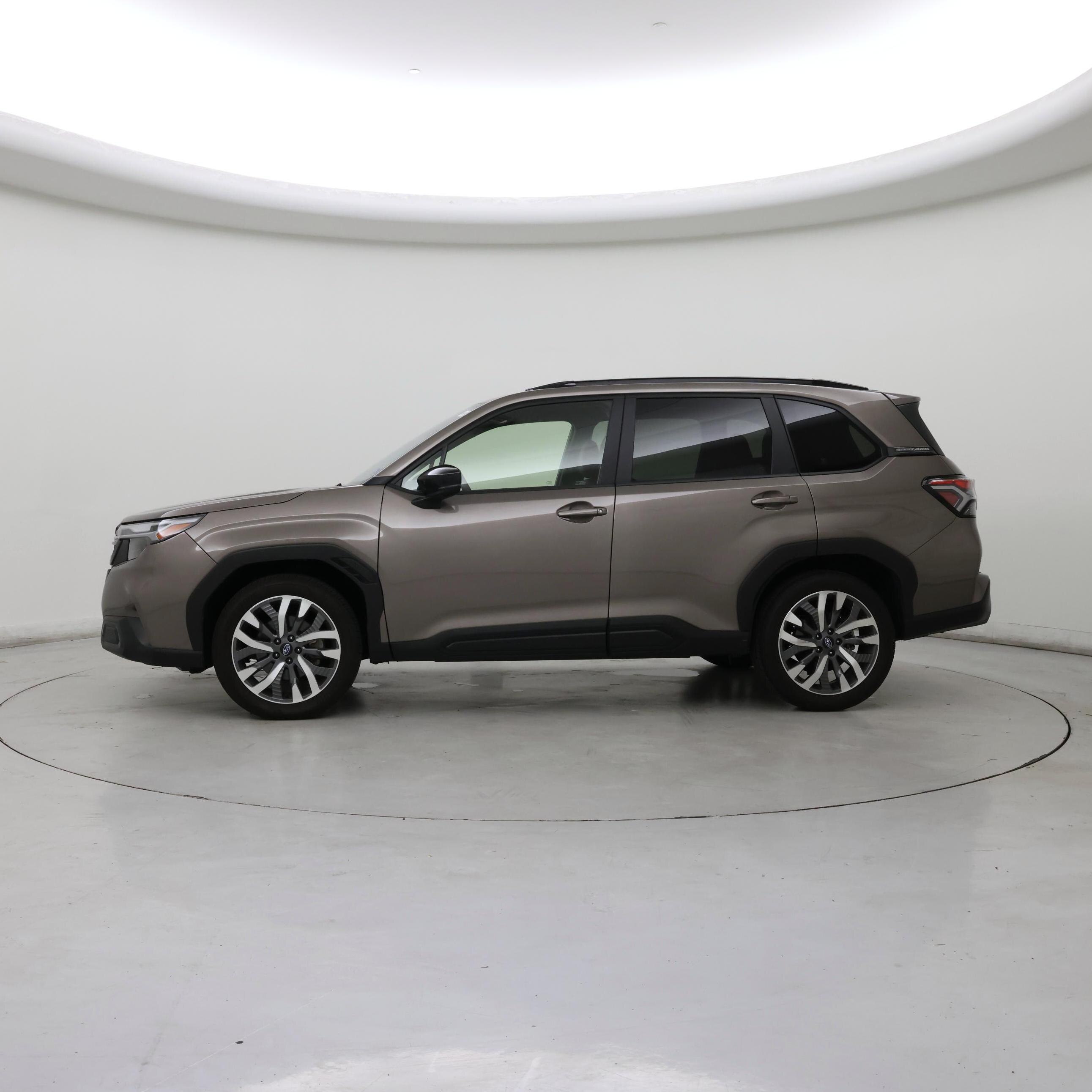 Thumbnail: 2025 Subaru Forester - 3