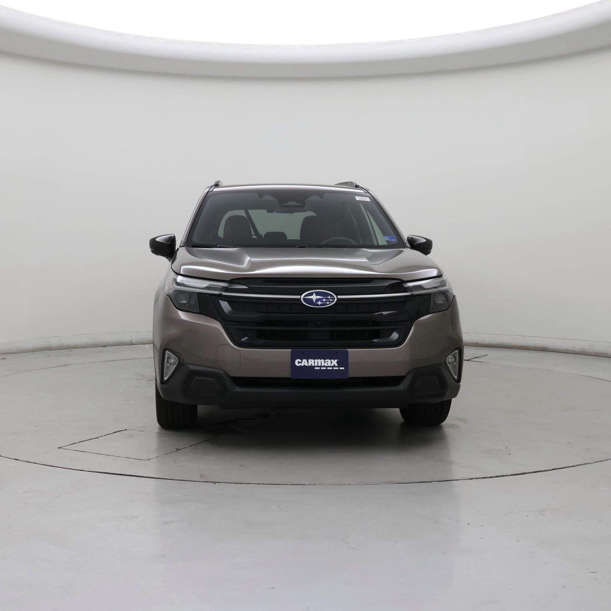 Thumbnail: 2025 Subaru Forester - 5