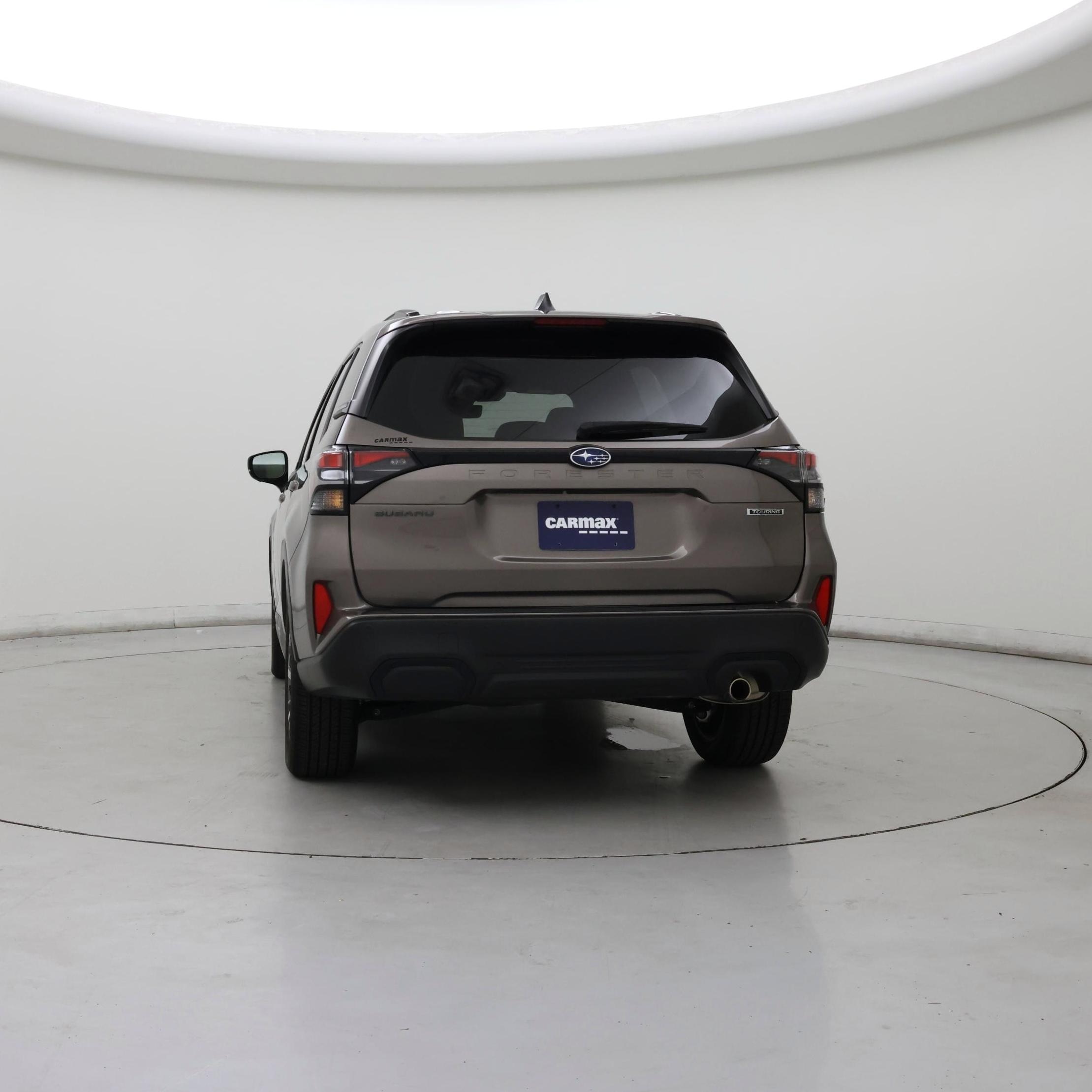 Thumbnail: 2025 Subaru Forester - 6