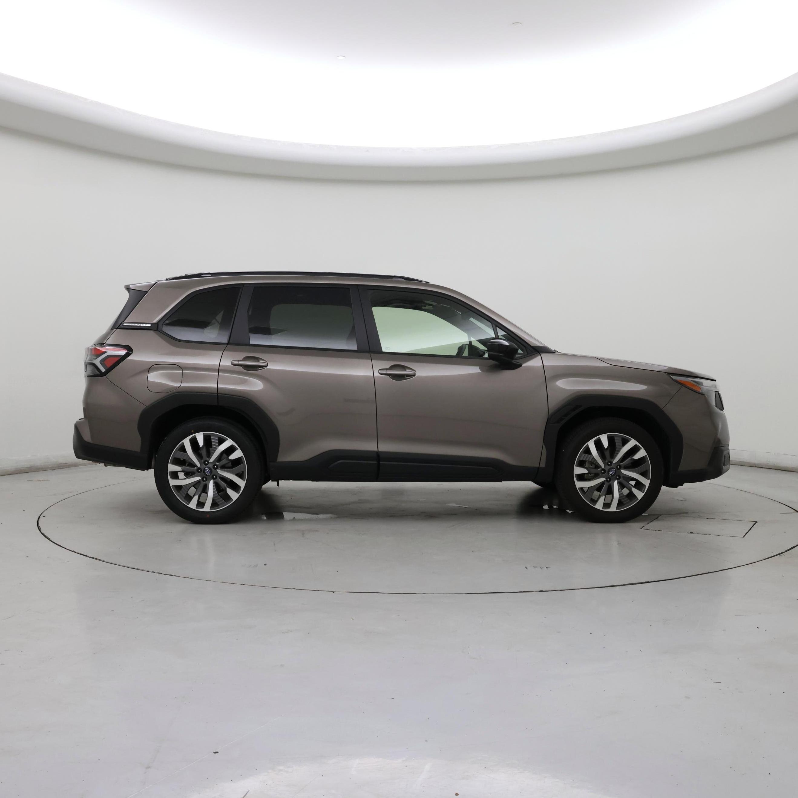 Thumbnail: 2025 Subaru Forester - 7