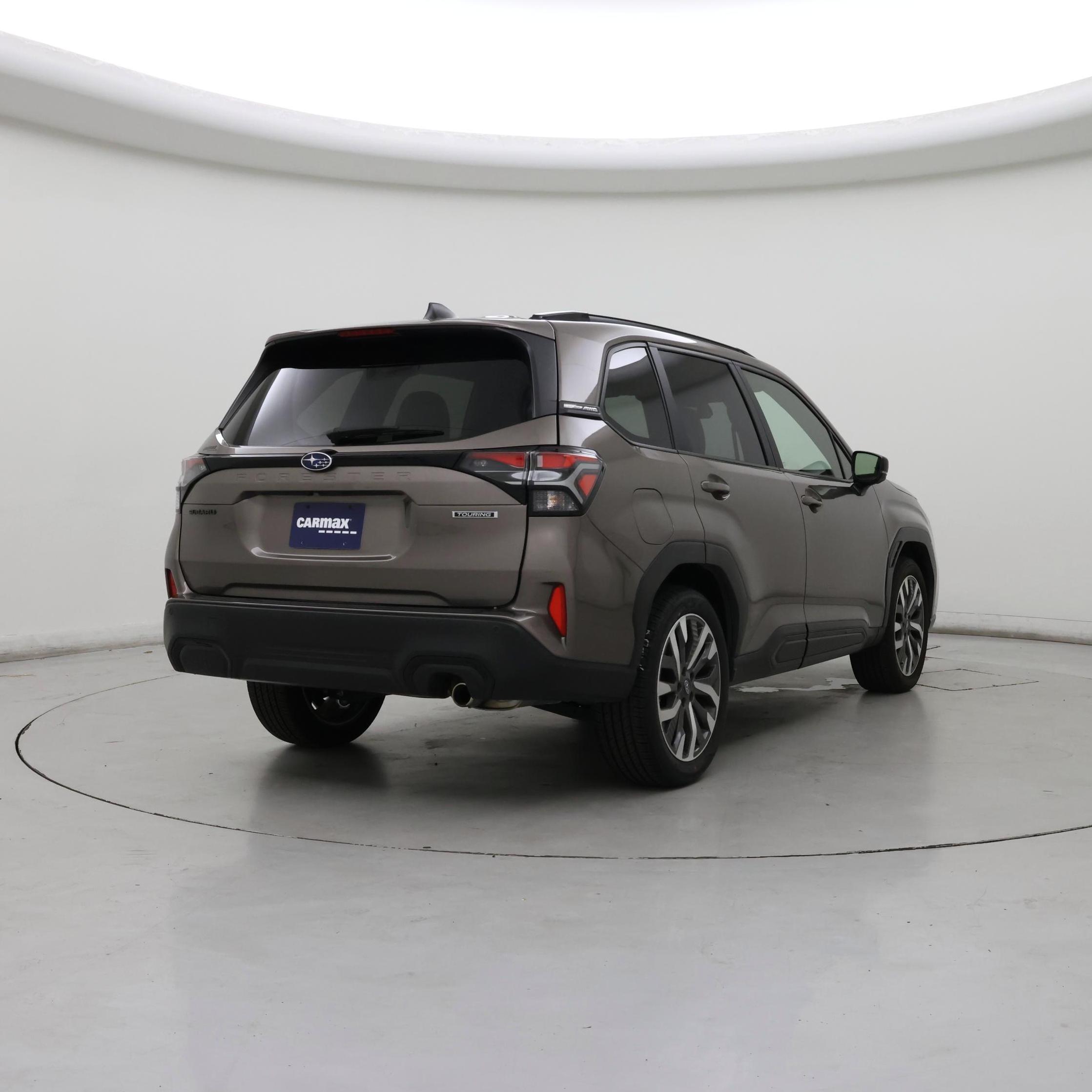 Thumbnail: 2025 Subaru Forester - 8