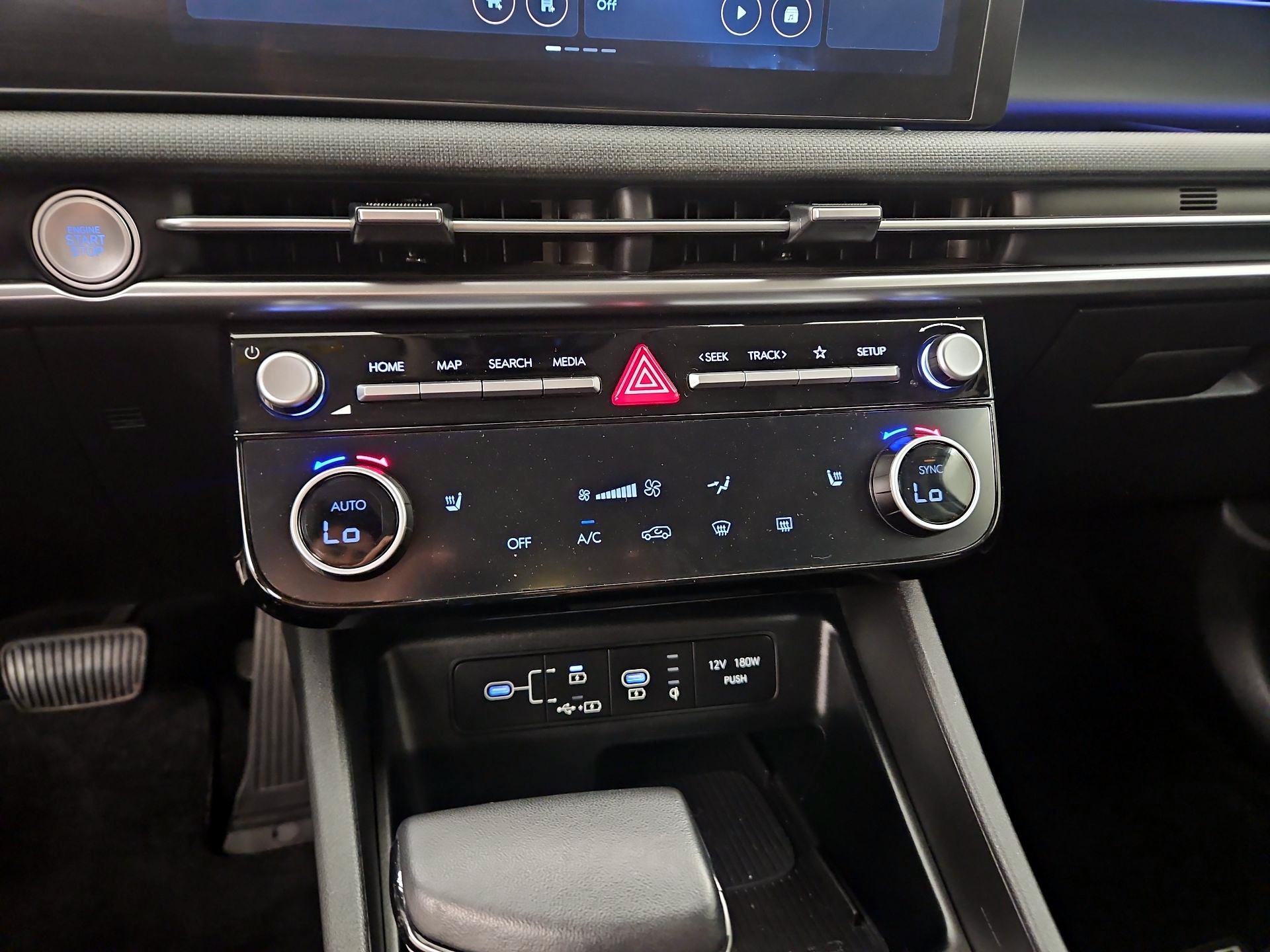 Thumbnail: 2025 Hyundai Tucson - 17