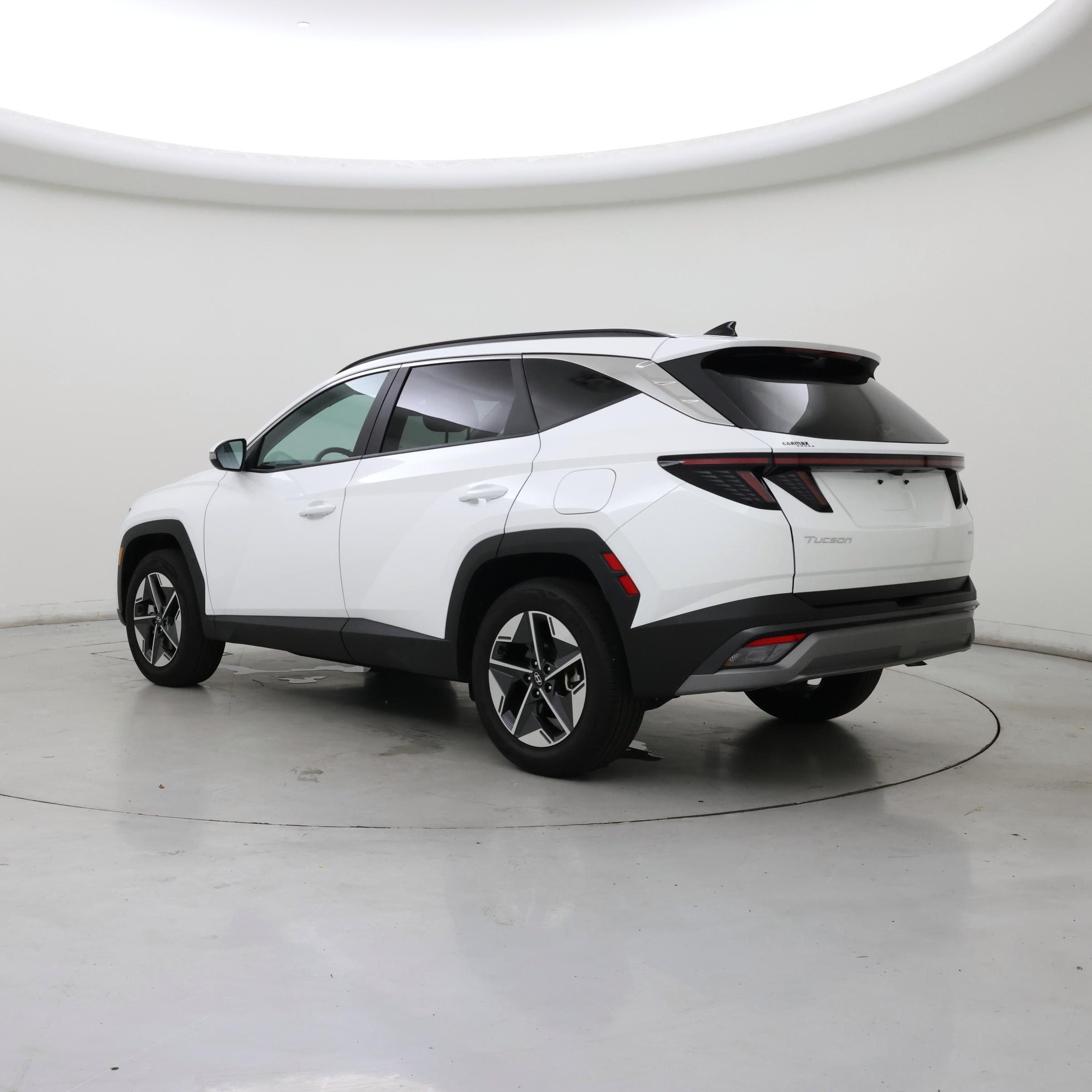 Thumbnail: 2025 Hyundai Tucson - 2
