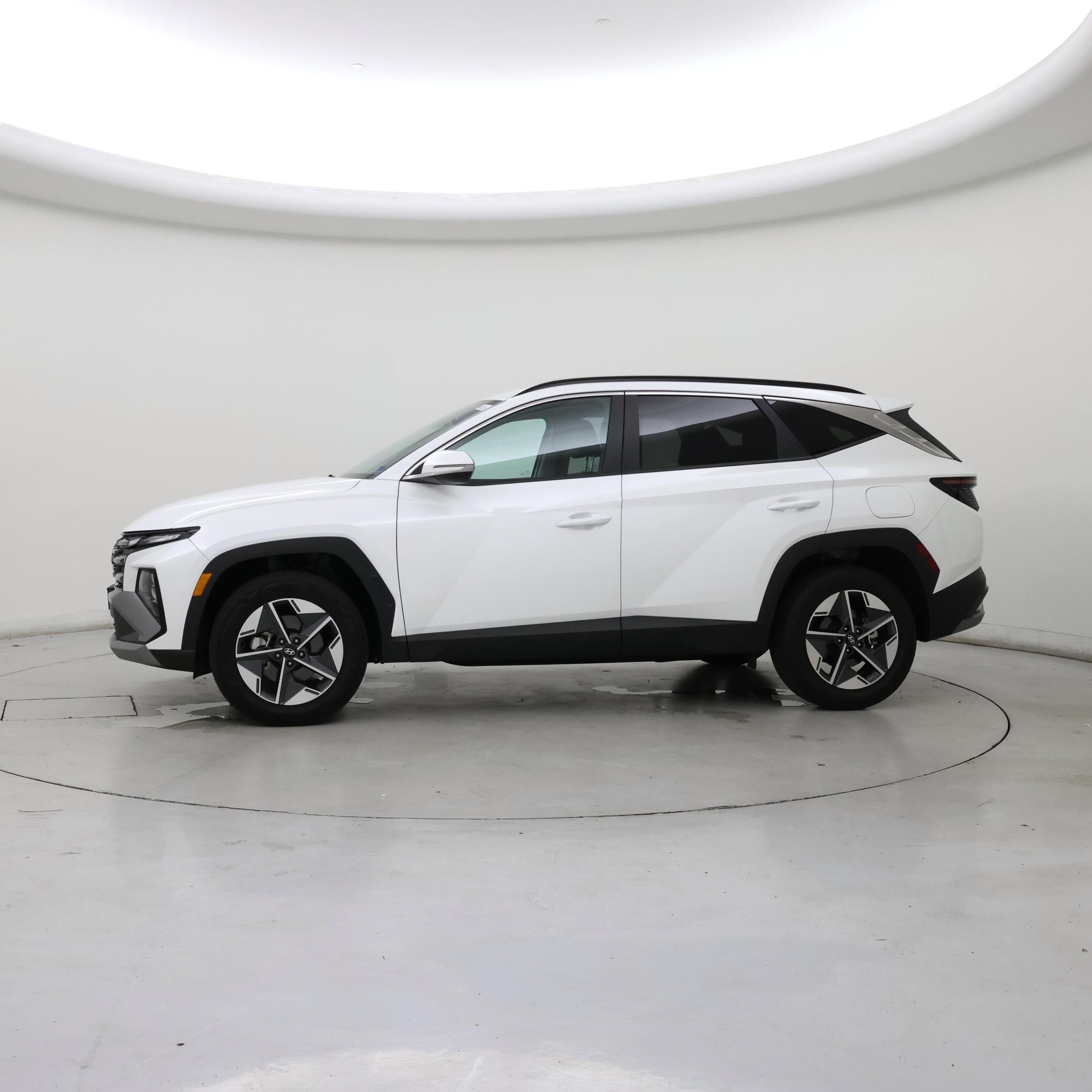 Thumbnail: 2025 Hyundai Tucson - 3