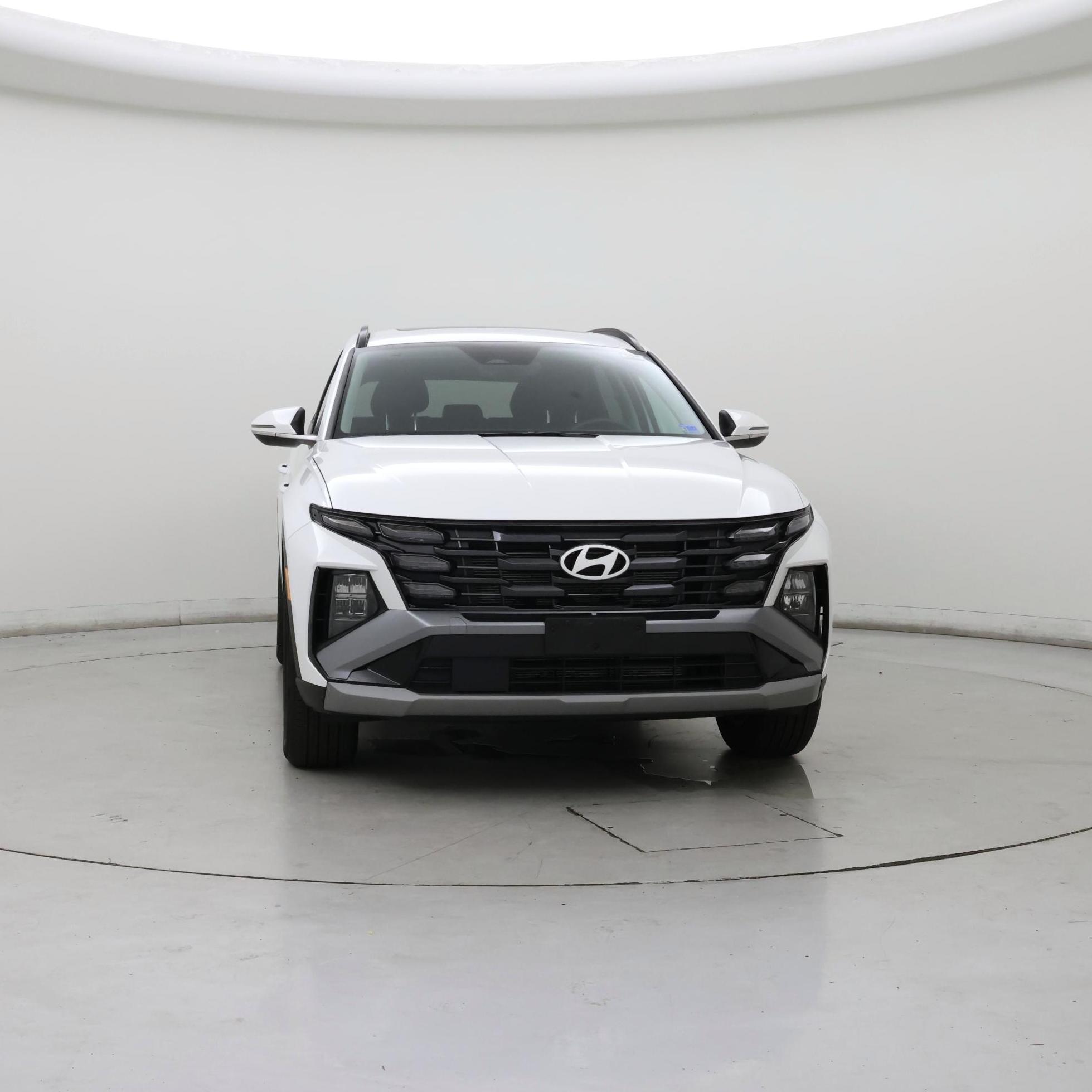 Thumbnail: 2025 Hyundai Tucson - 5