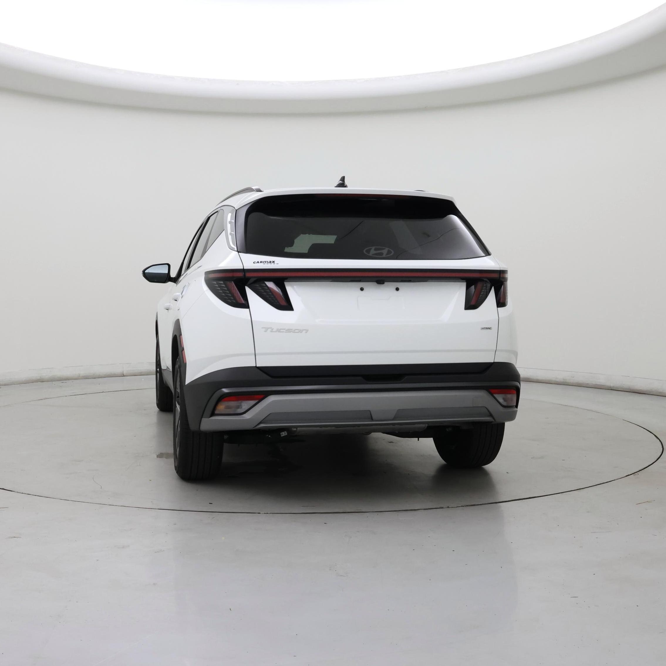 Thumbnail: 2025 Hyundai Tucson - 6
