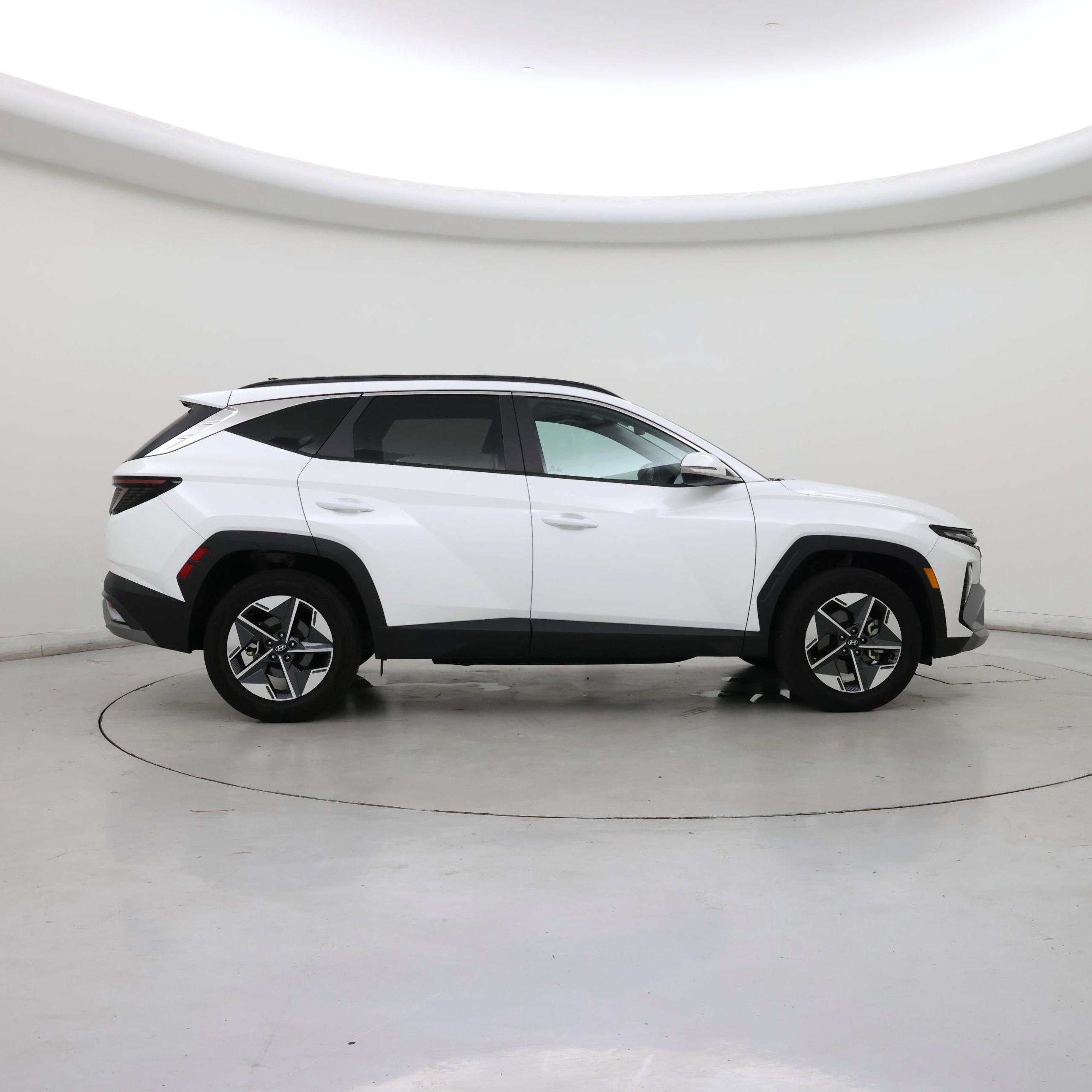 Thumbnail: 2025 Hyundai Tucson - 7