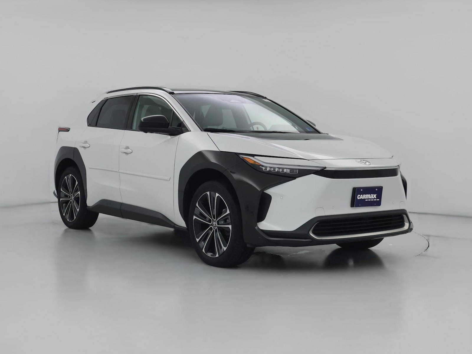 2023 Toyota bZ4X