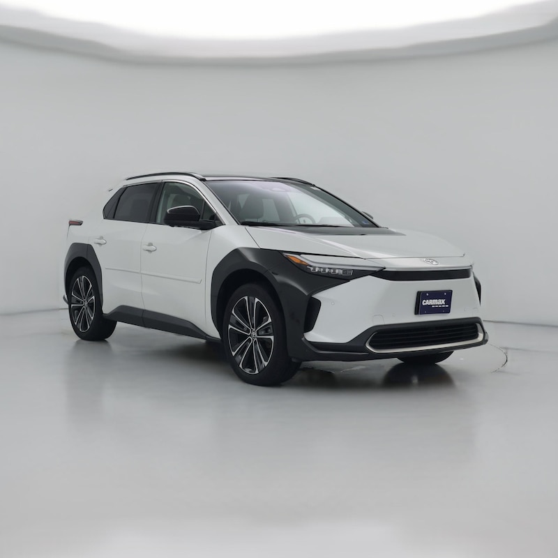 2023 Toyota bZ4X Limited